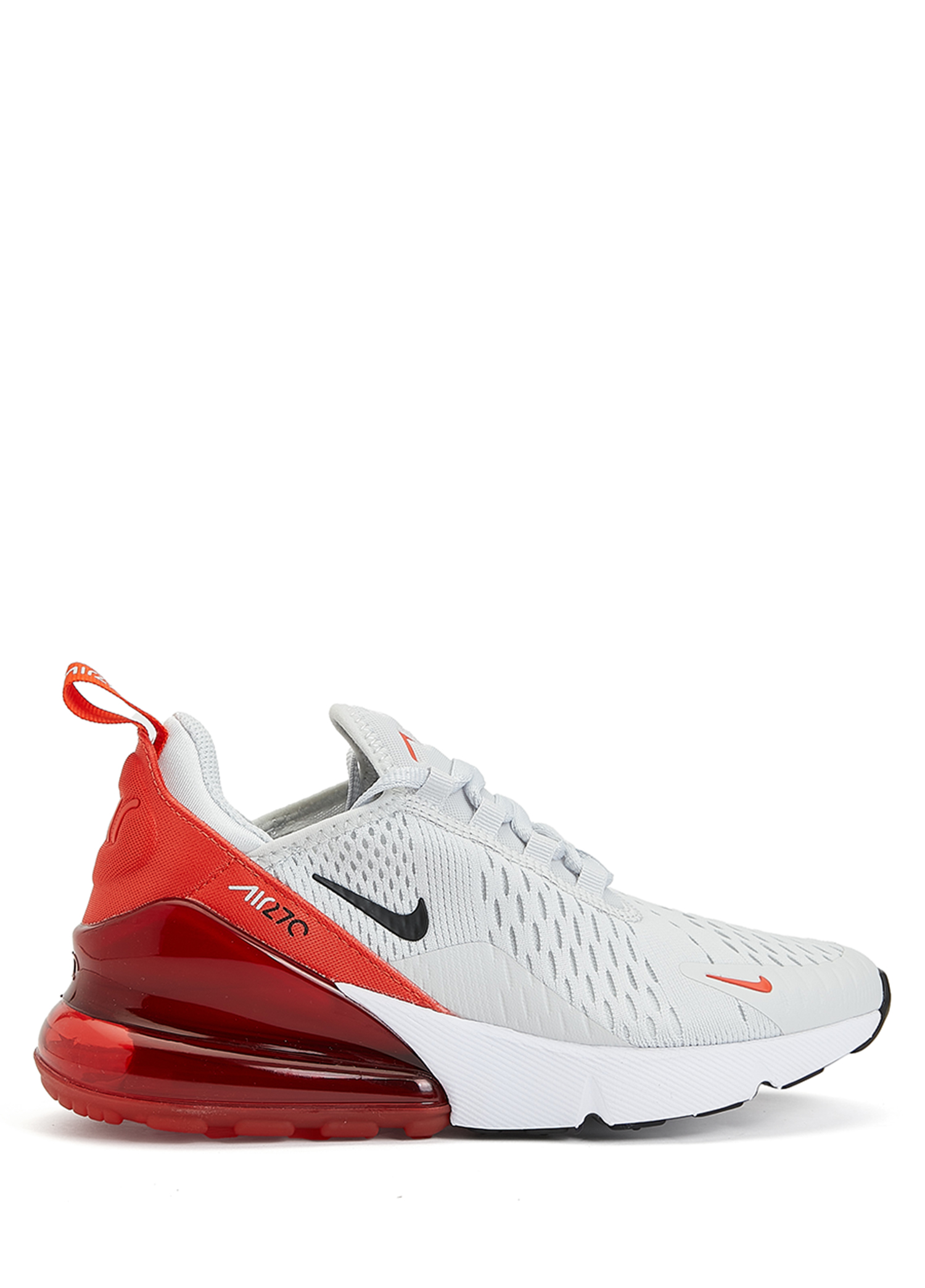 Air Max 270 Çok Renkli Erkek Çocuk Sneaker