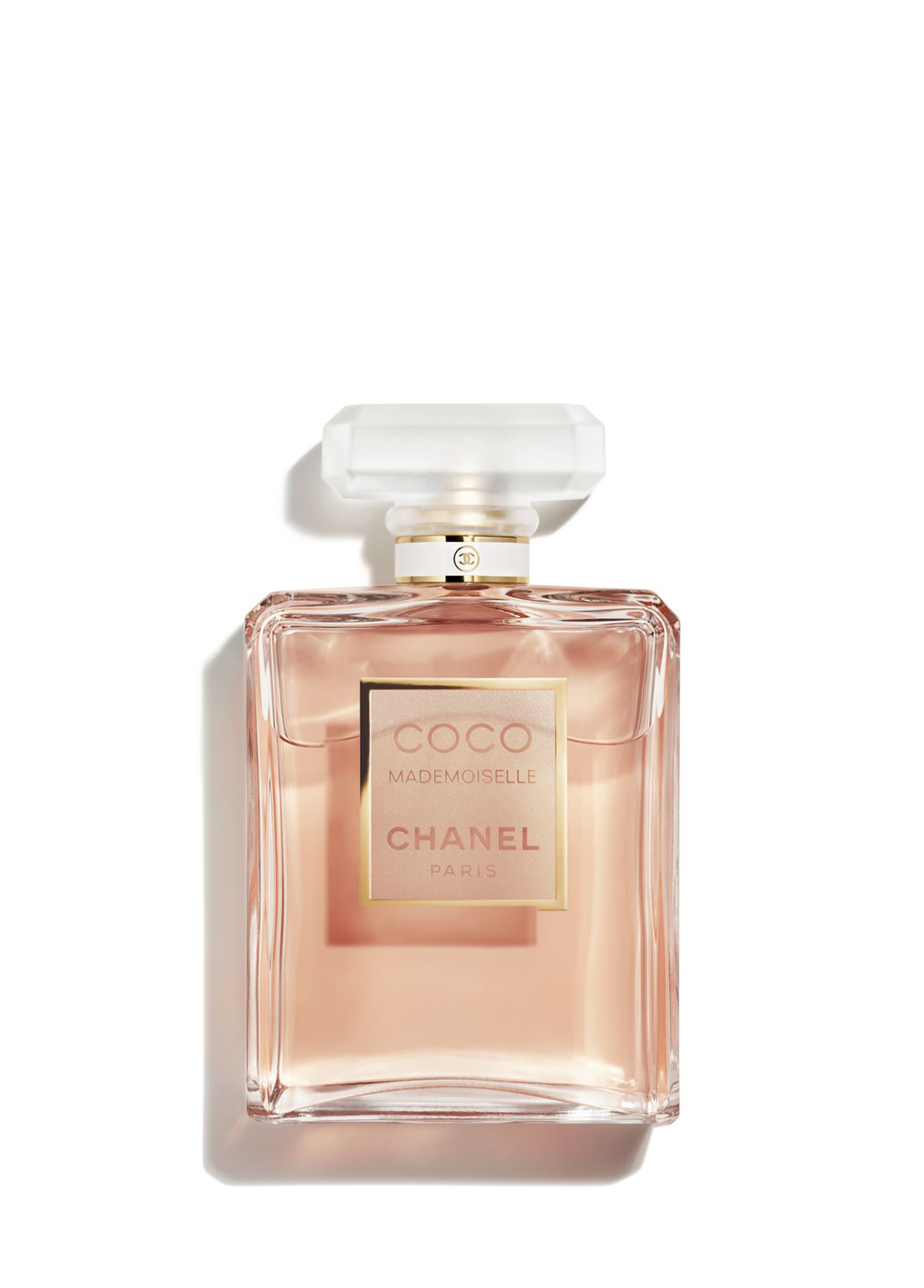 COCO MADEMOISELLE EAU DE PARFÜM SPRAY 50ML