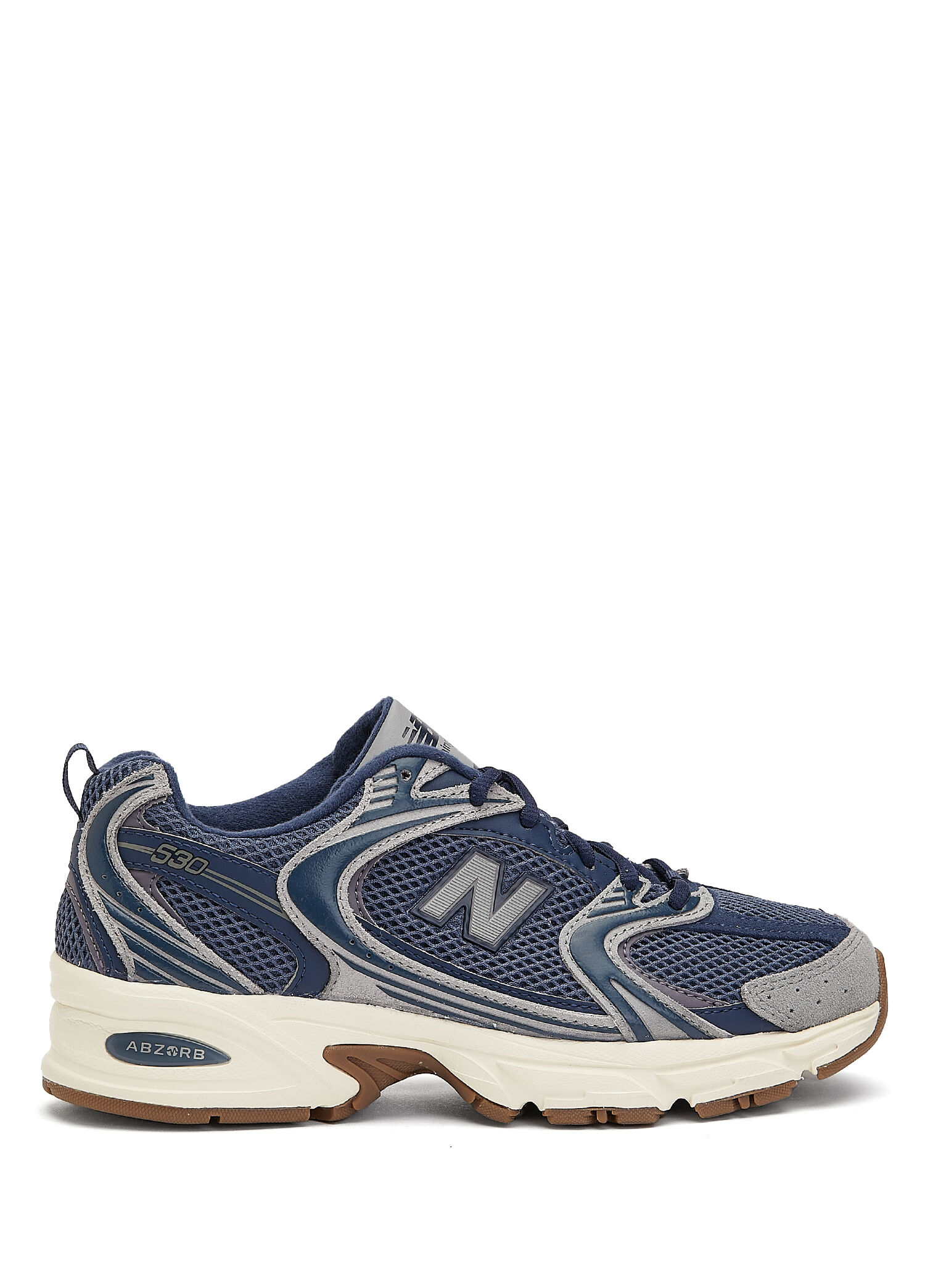 New Balance 530 Kadın Sneaker Beyaz