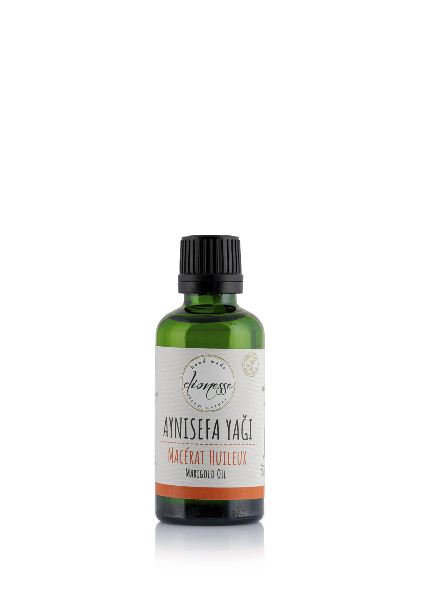 Aynısefa Masere Yağı 50 ml