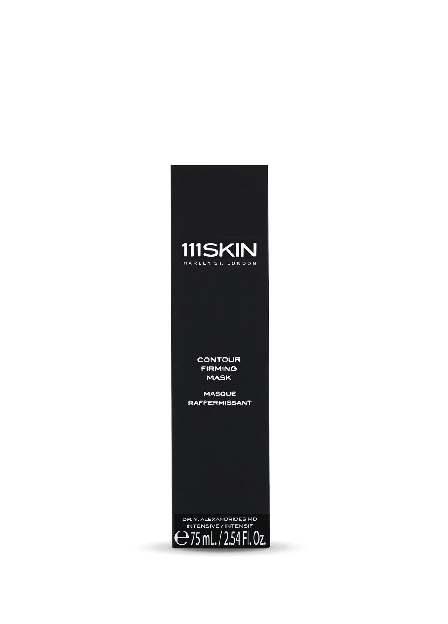 Contour Firming Maske 75ml