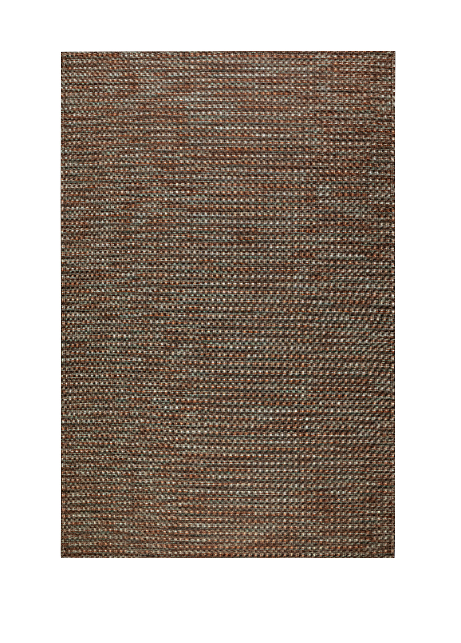 Chroma Cinnamon Vinil Dokuma Halı 80x300 cm