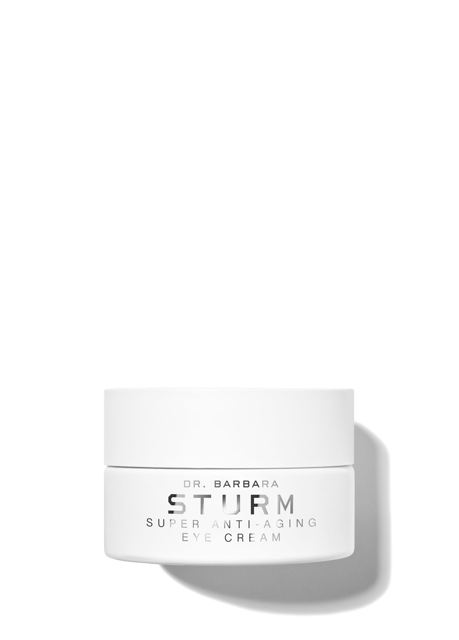 Dr. Barbara Sturm - Super Anti-Aging Eye Cream -
