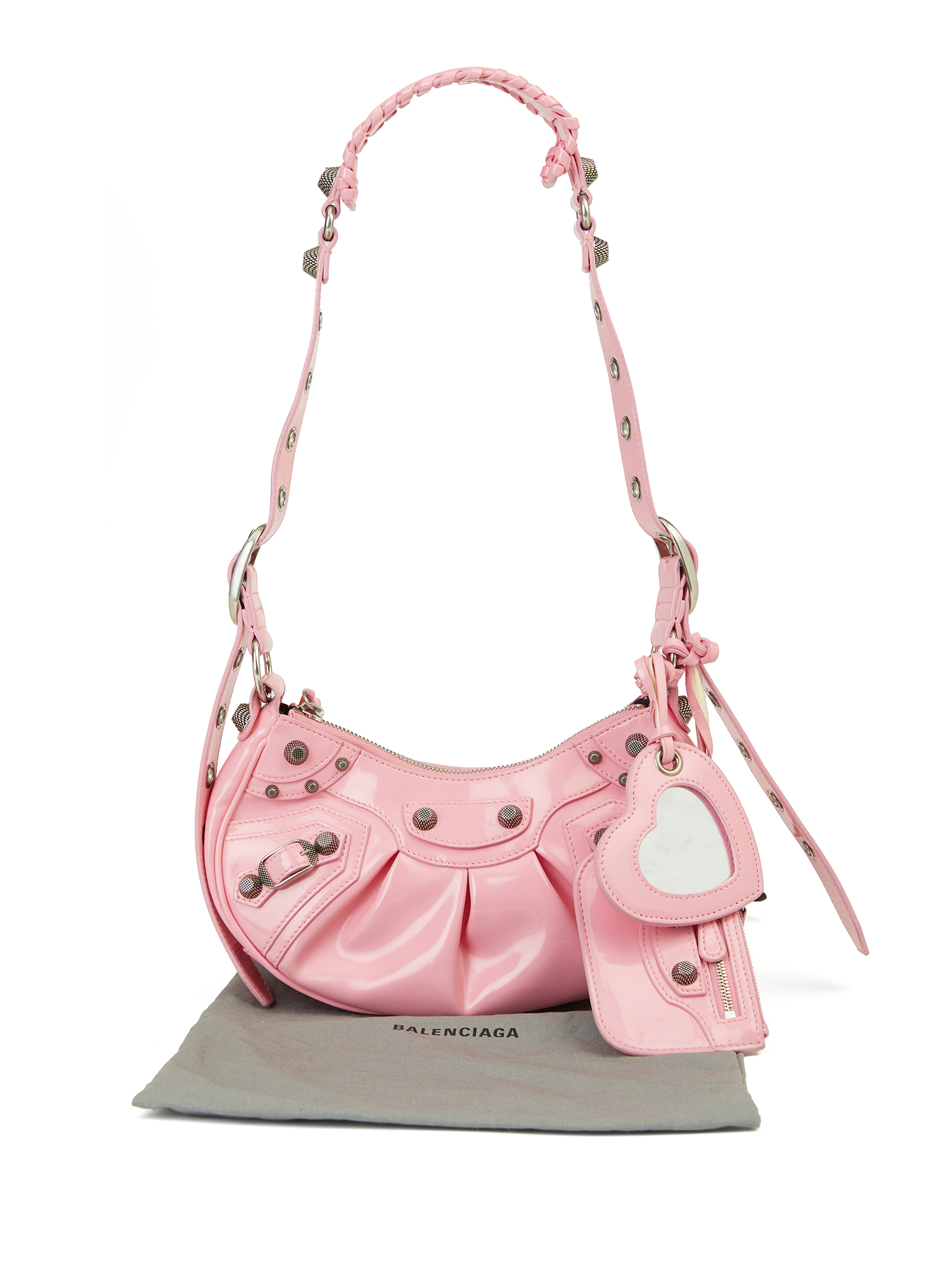 Beymen Reborn Balenciaga neo cagole bag