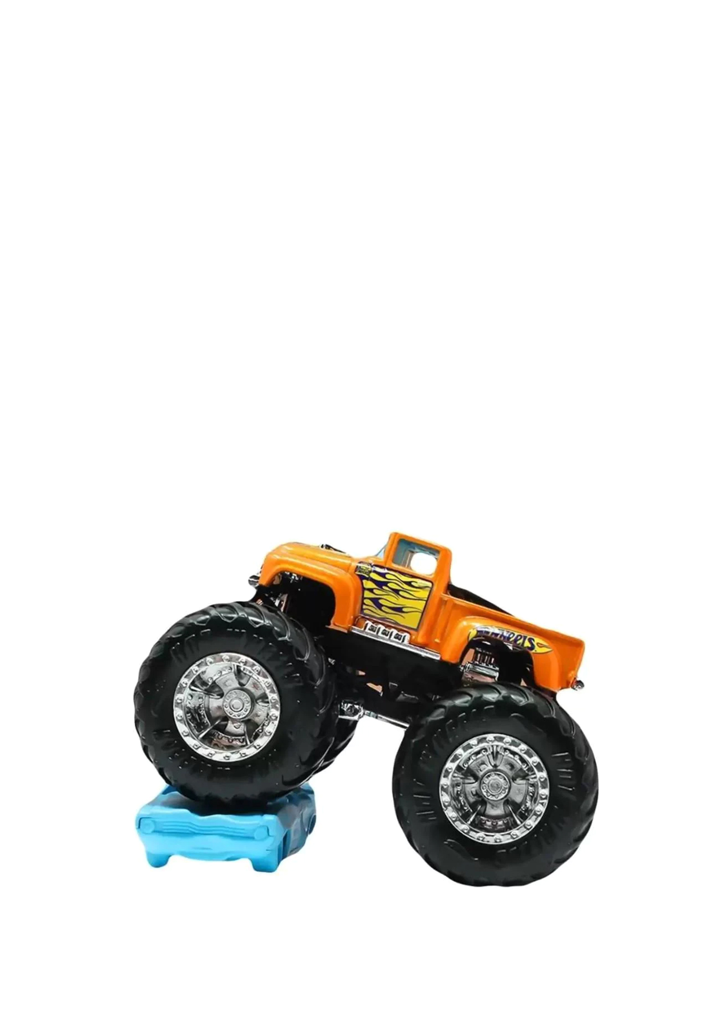 HKM33 1:64 Monster Trucks Oyuncak Araba