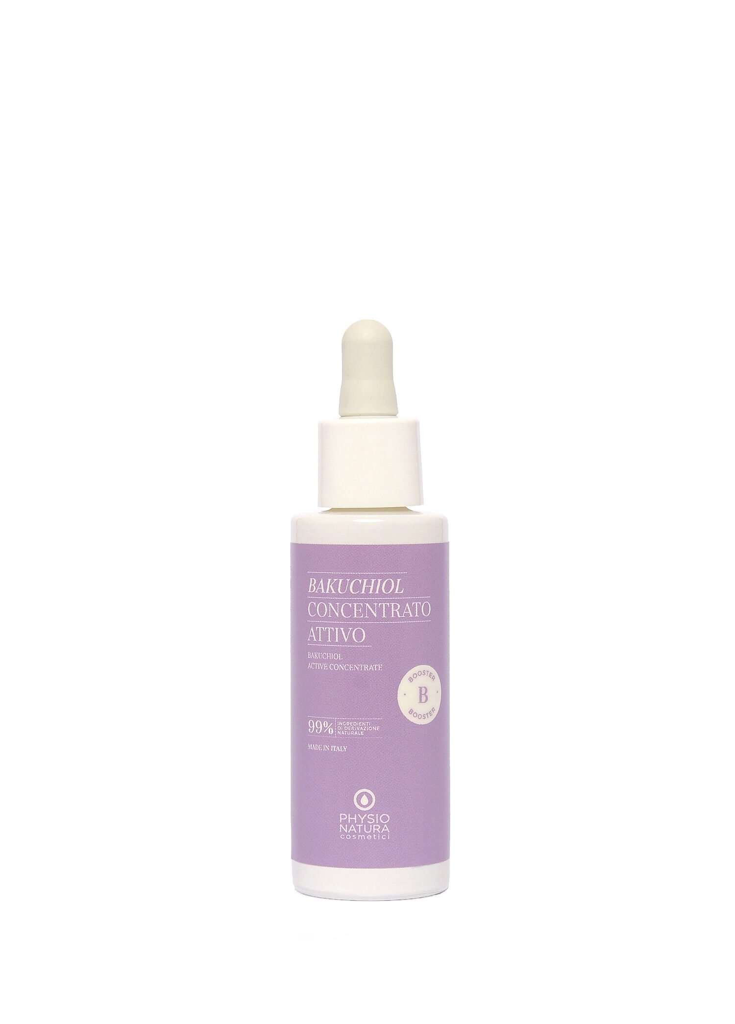 Yoğun Aktif Konsantre Bakuchiol Yaşlanma Karşıtı Cilt Serumu 30 ml