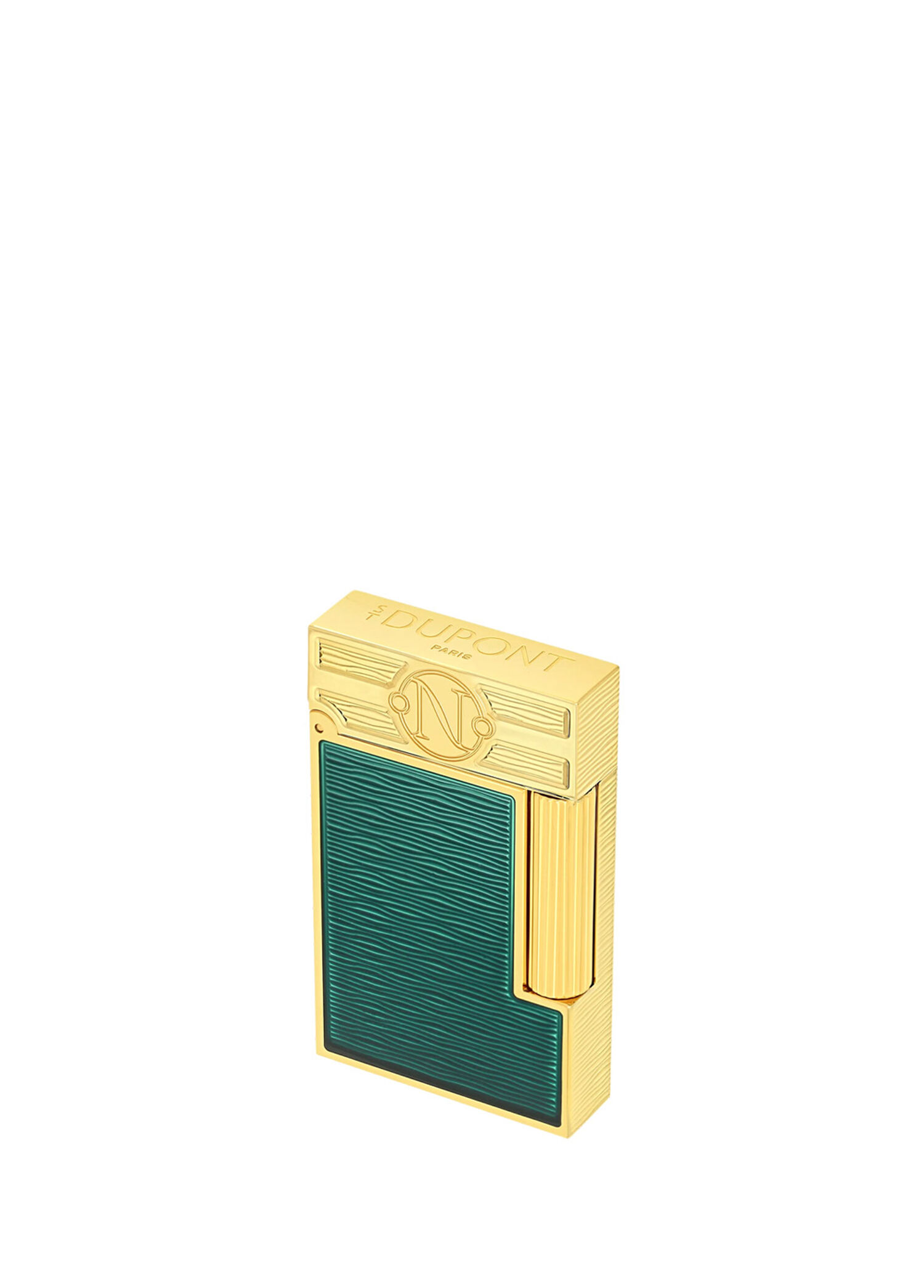Ligne 2 20000 Leagues Under The Seas Green Pacific Yeşil Lake Çakmak C16052CL