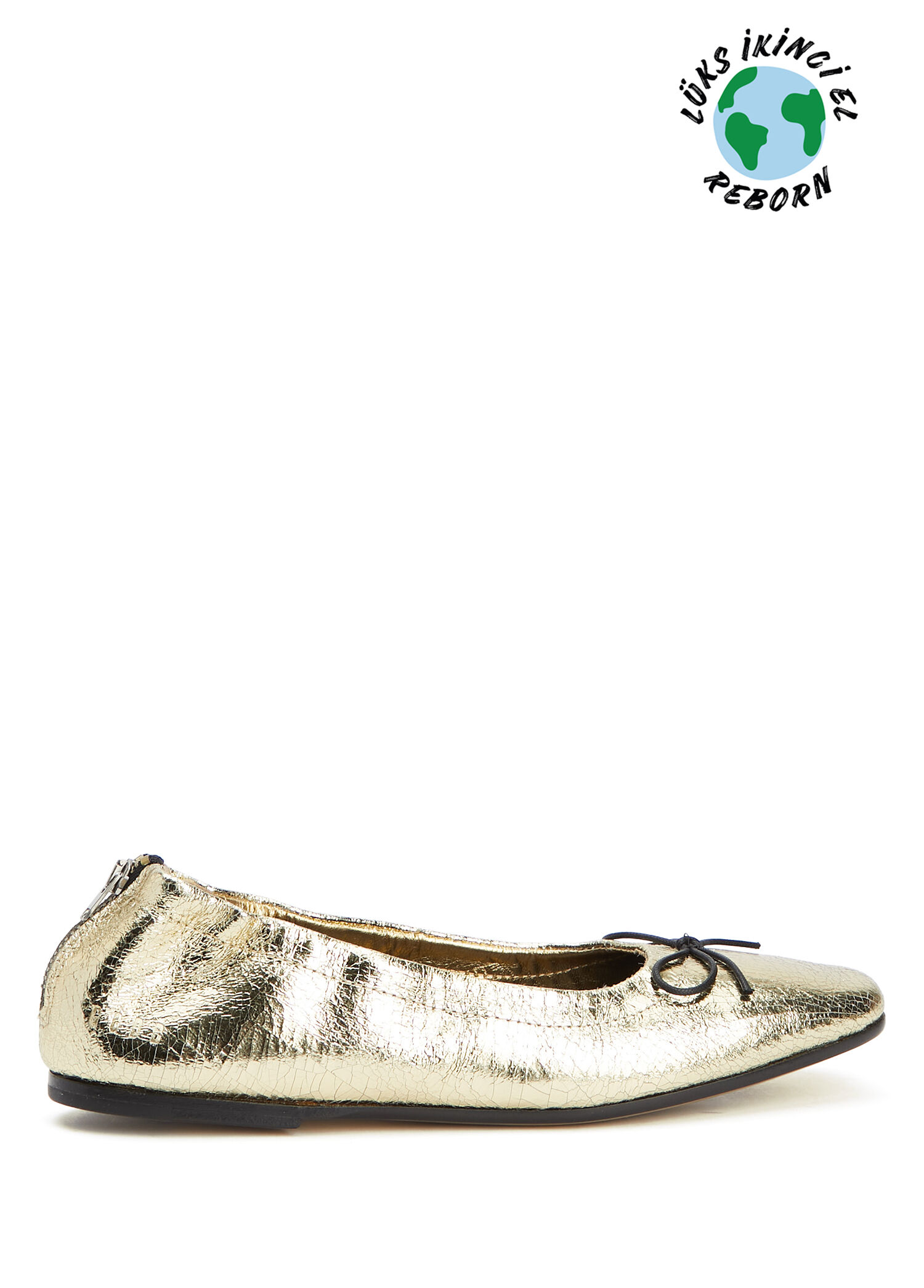 Golden Goose Kadın Babet