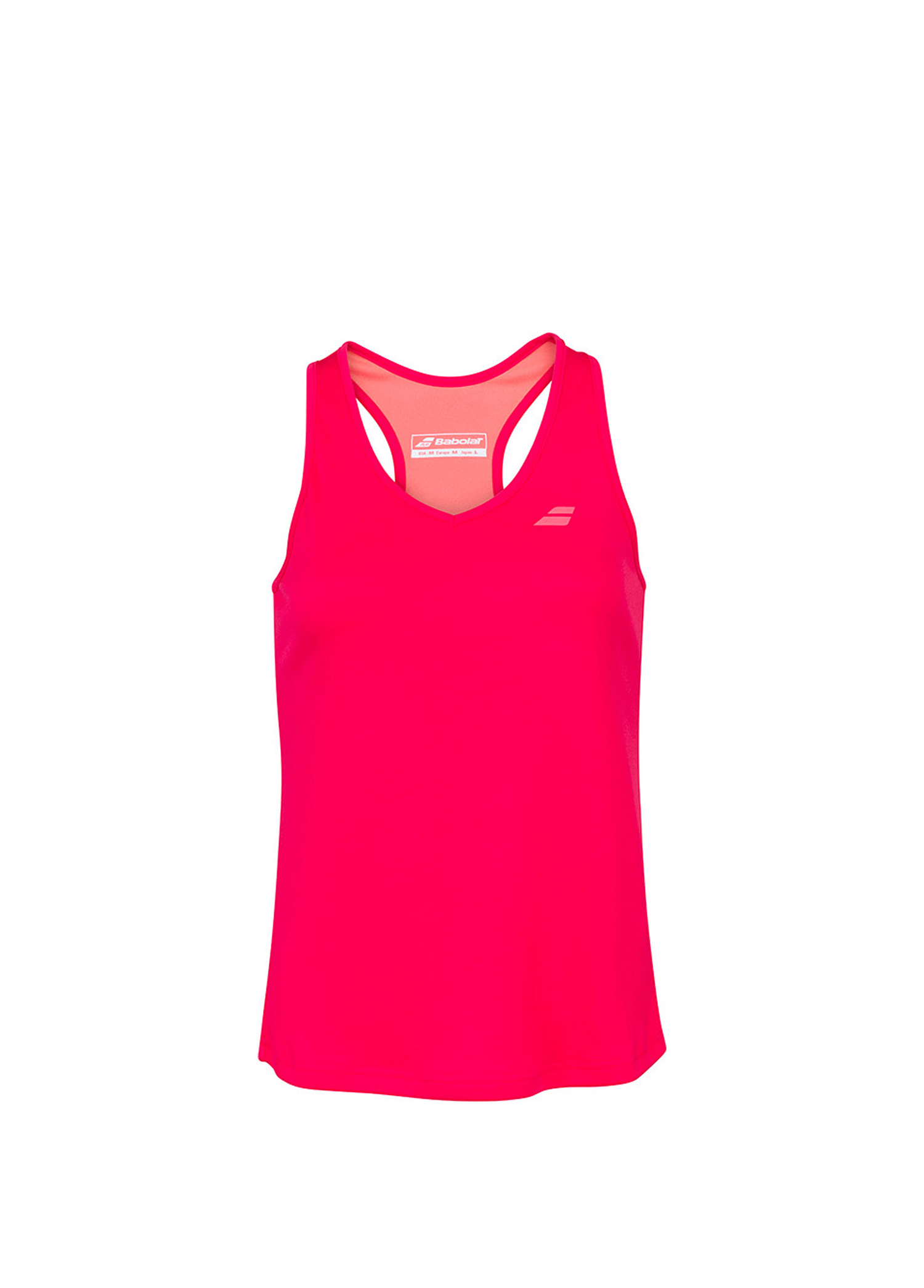 Play Kadın Tenis Tank Top