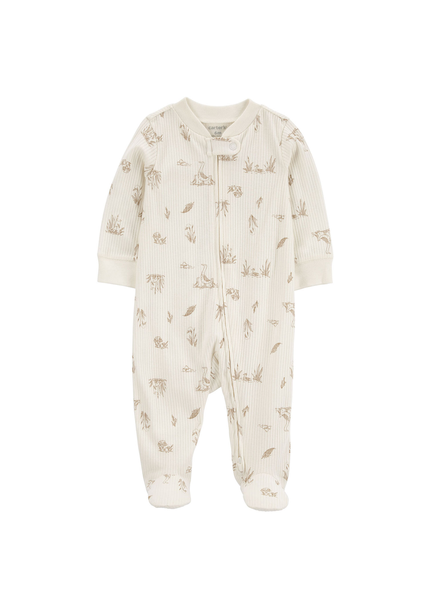 Unisex Bebek Uyku Tulumu