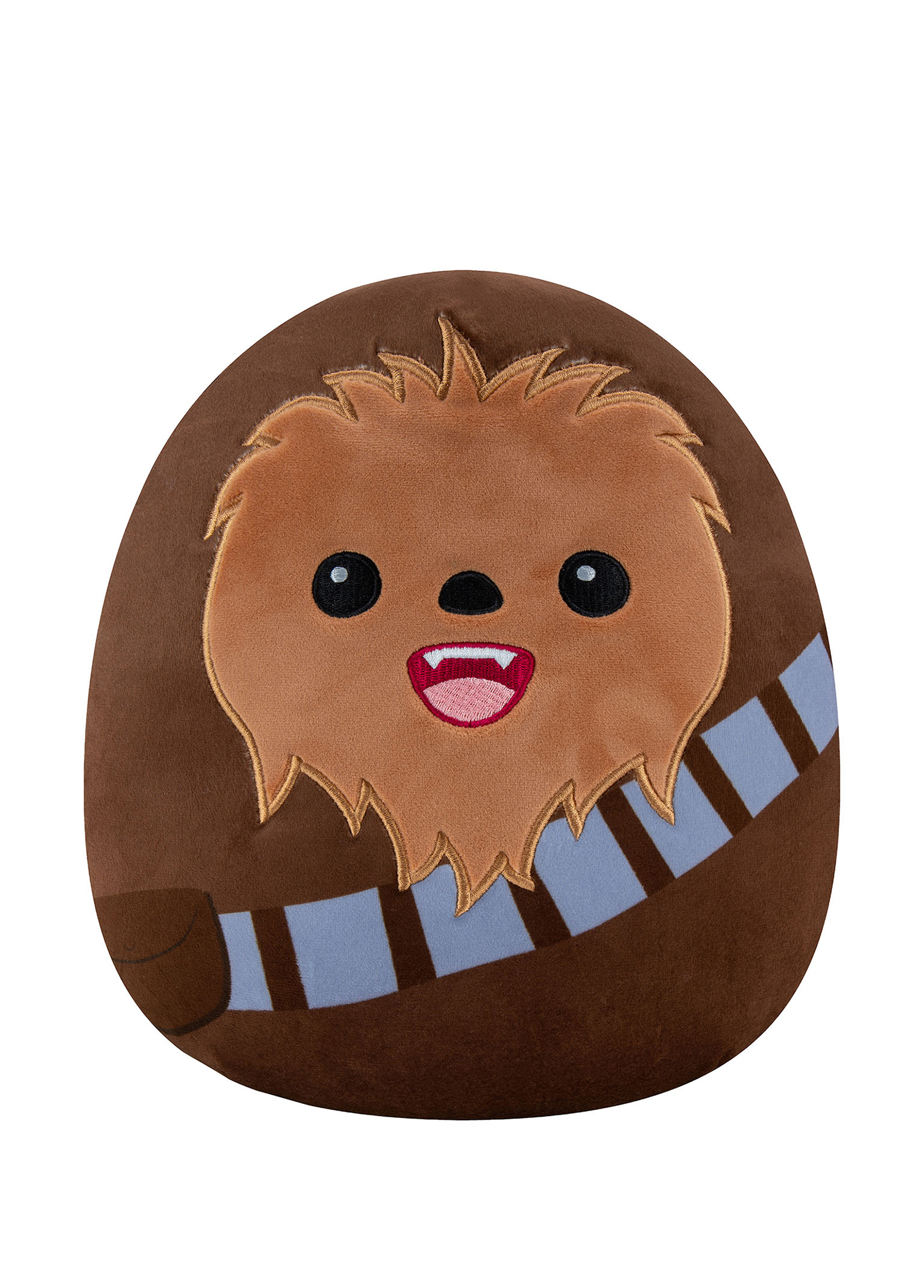 Star Wars Serisi Chewbacca Peluş Oyuncak 25 cm