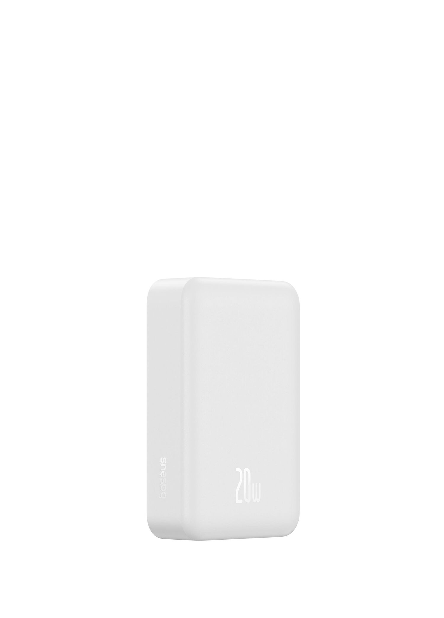 EnerFill FM41 Mini Manyetik 20.000 mAh Powerbank 20W E0027U01