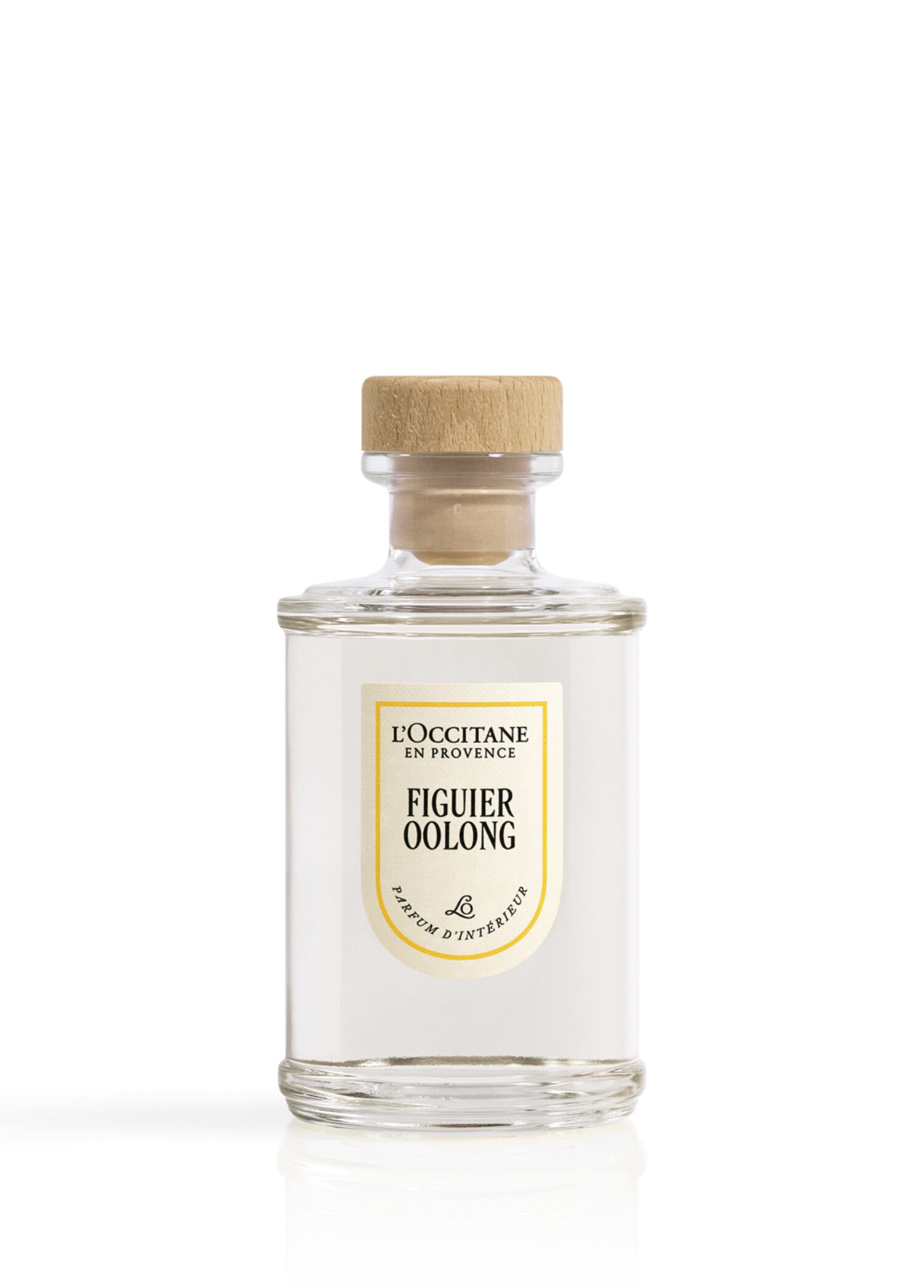 Figuier Oolong Home Diffuser İncir & Oolong Oda Kokusu 240 ml