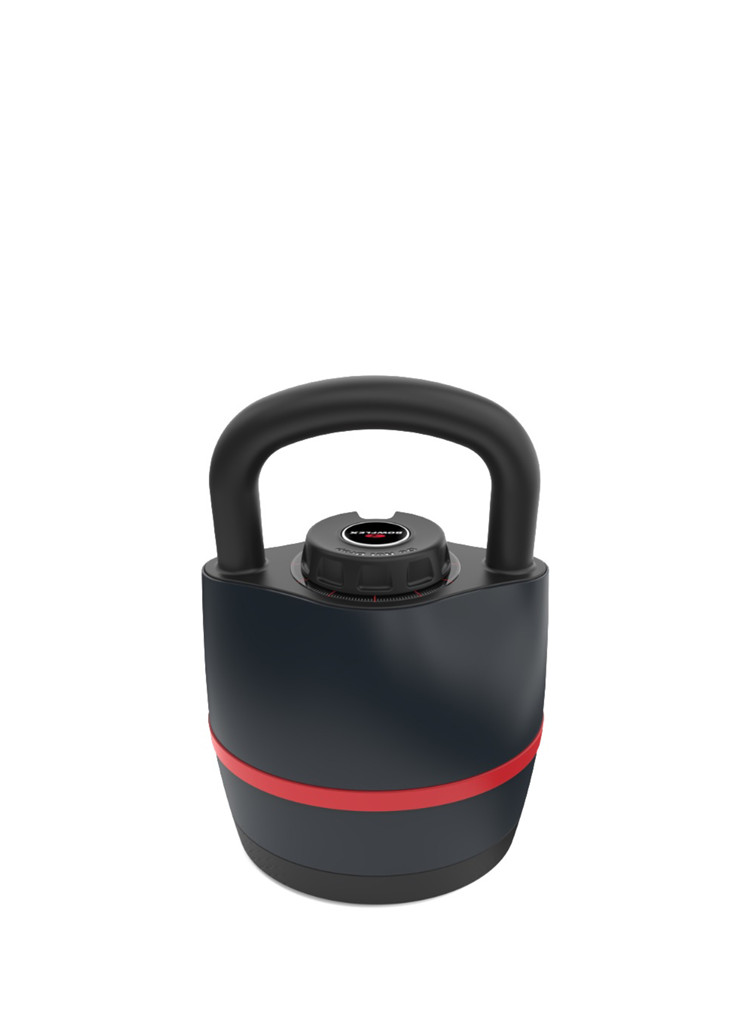 Select Tech 840 Ayarlanabilir Kettlebell 18 kg