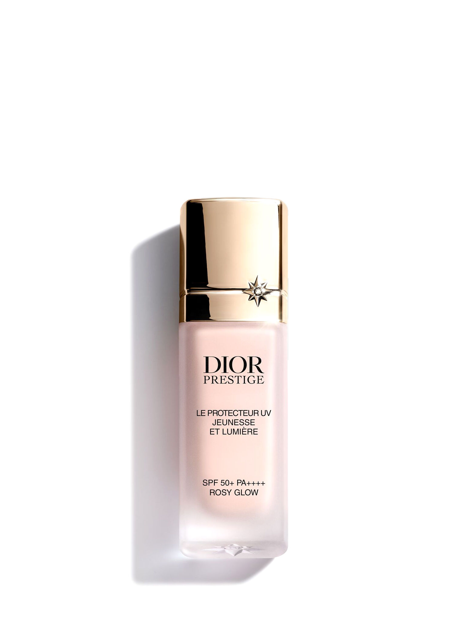 Dior - Prestige White Rosy Glow Le Protecteur -