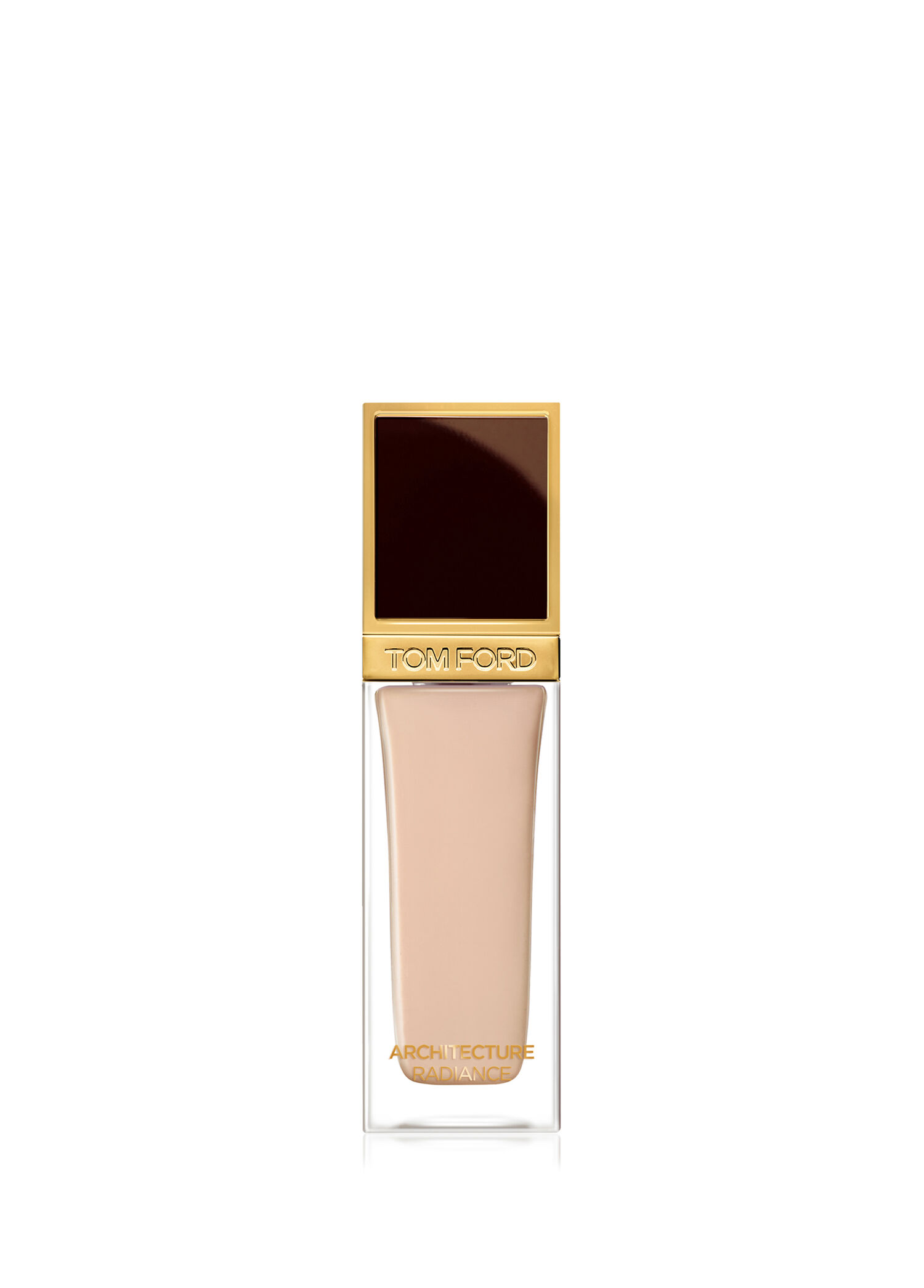 Architecture Radiance Hydrating Foundation 2.5C