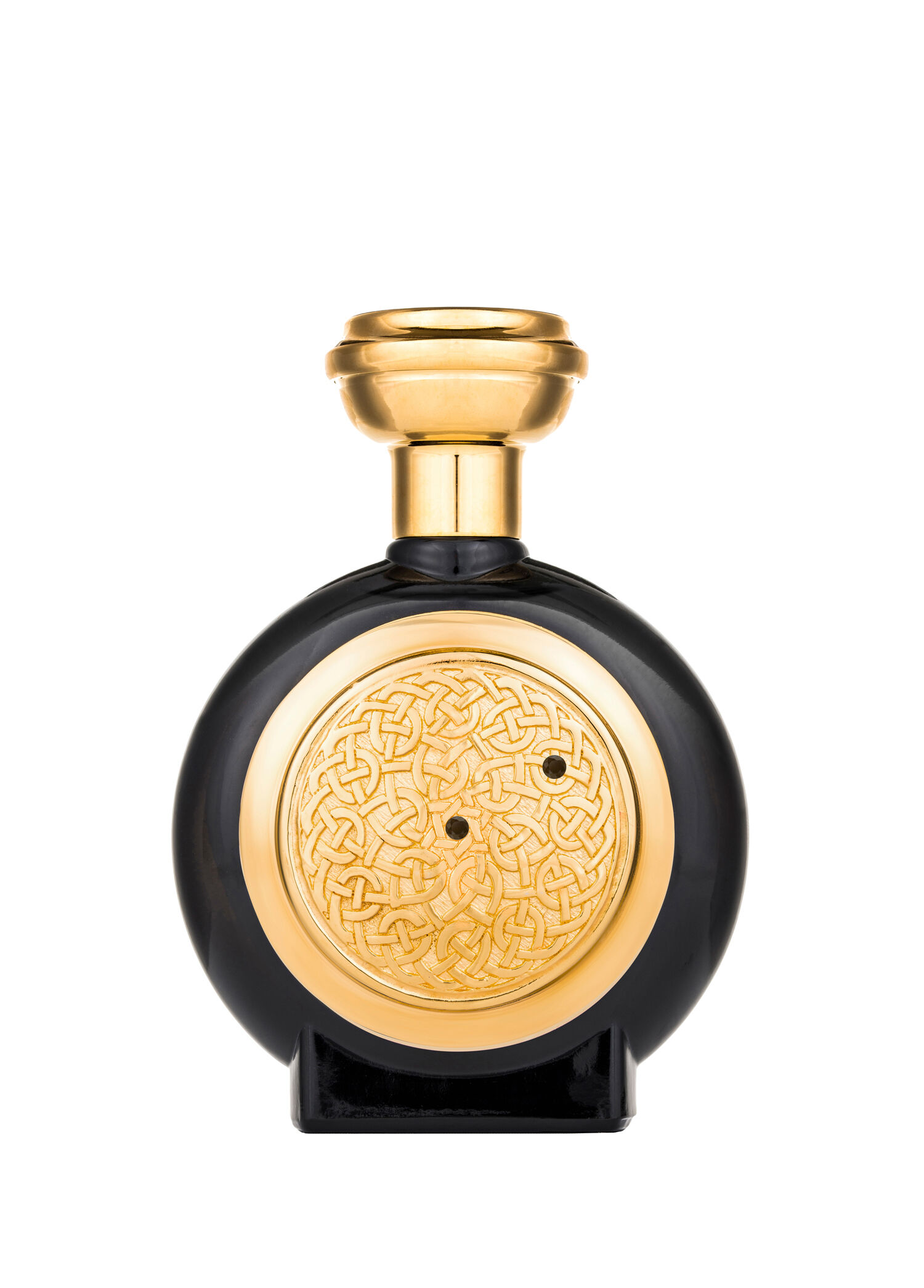 P Boadicea The Victorious Carbon Sapphire Supercharged Edp 100 Ml Parfum