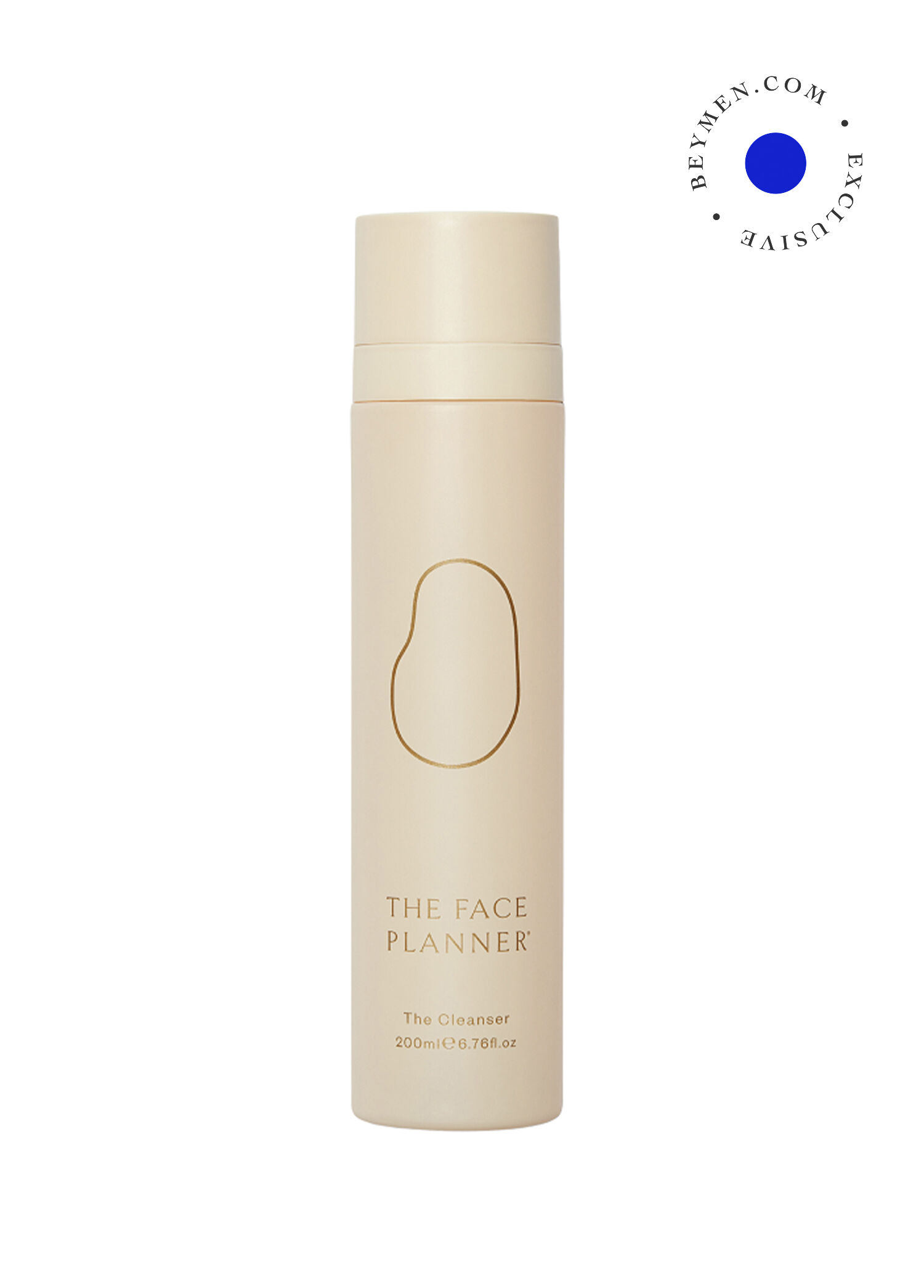 The Cleanser Arındırıcı Nemlendirici Yüz Temizleyici 200 ml
