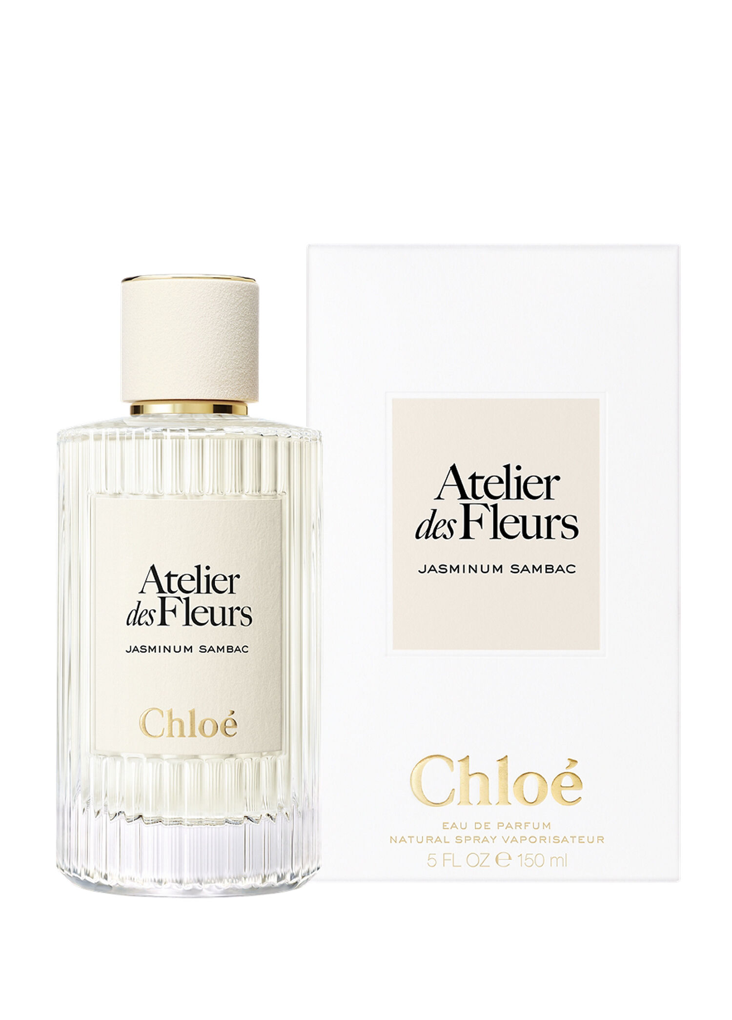 Chloe - Atelier des Fleurs Jasminium Sambac 150 ML -