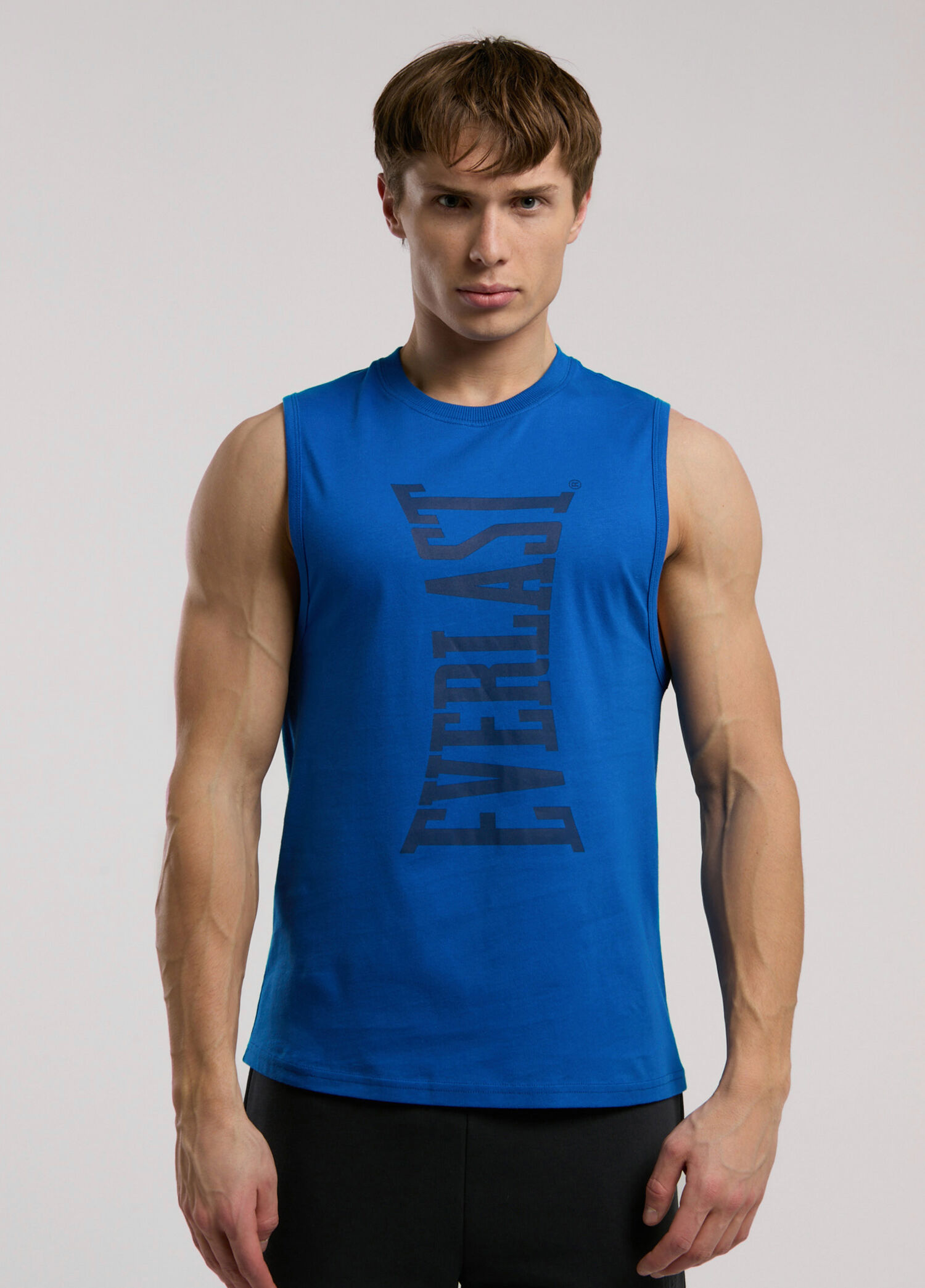 Ever Classics Regular Koyu İndigo Erkek Spor Atlet