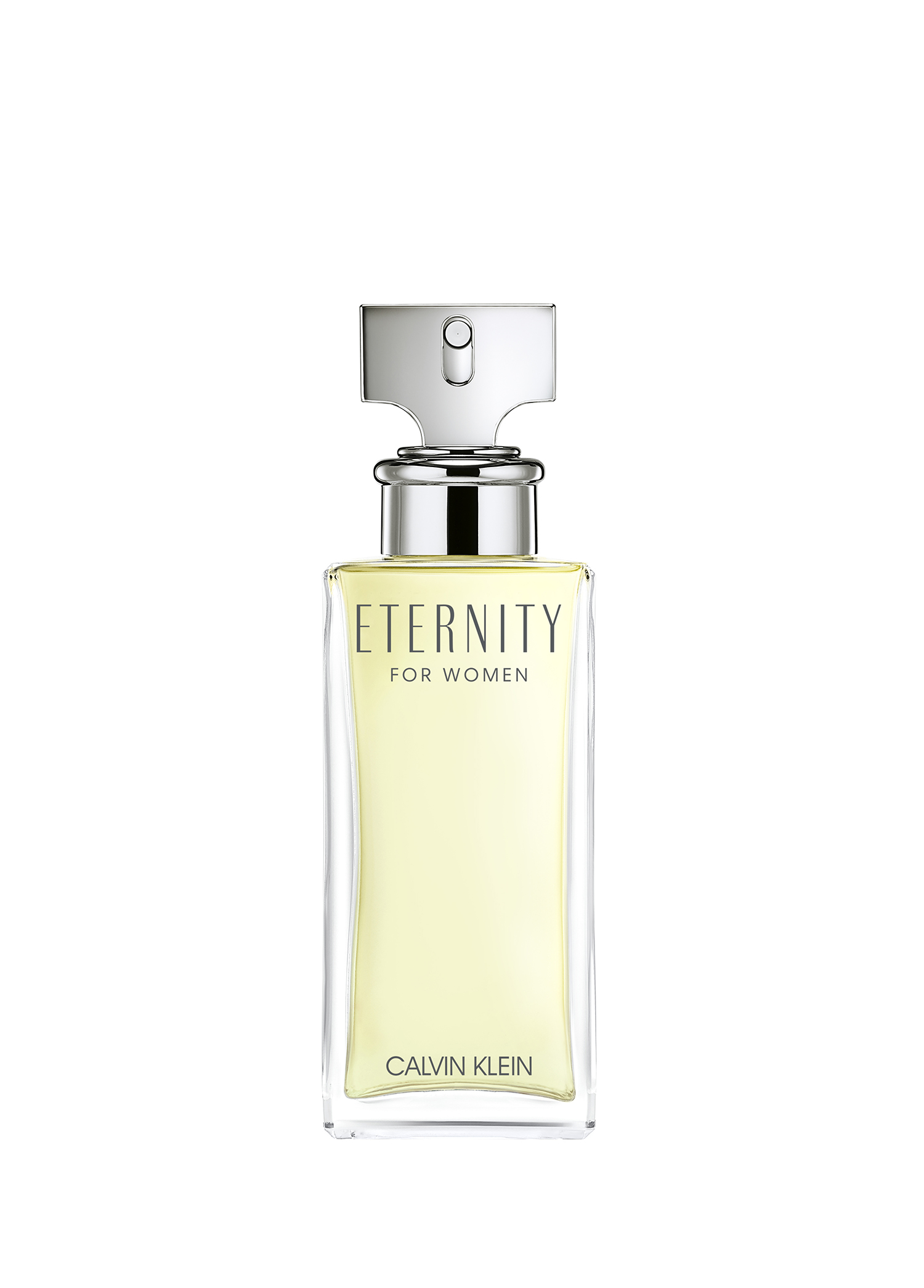 Eternity EDP 100 ml Kadın Parfüm