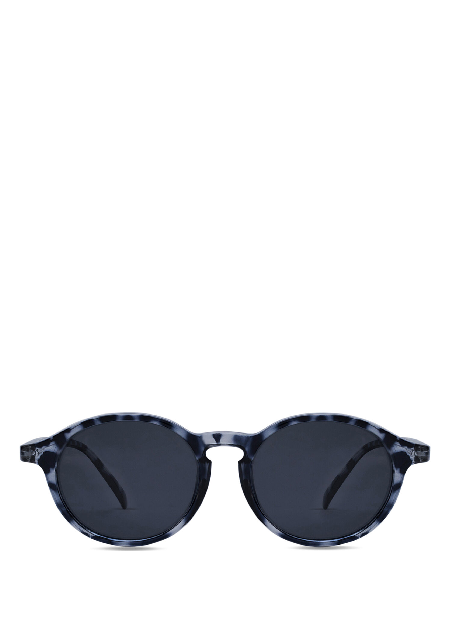 William 367AAP Siyah Mocha Unisex Güneş Gözlüğü