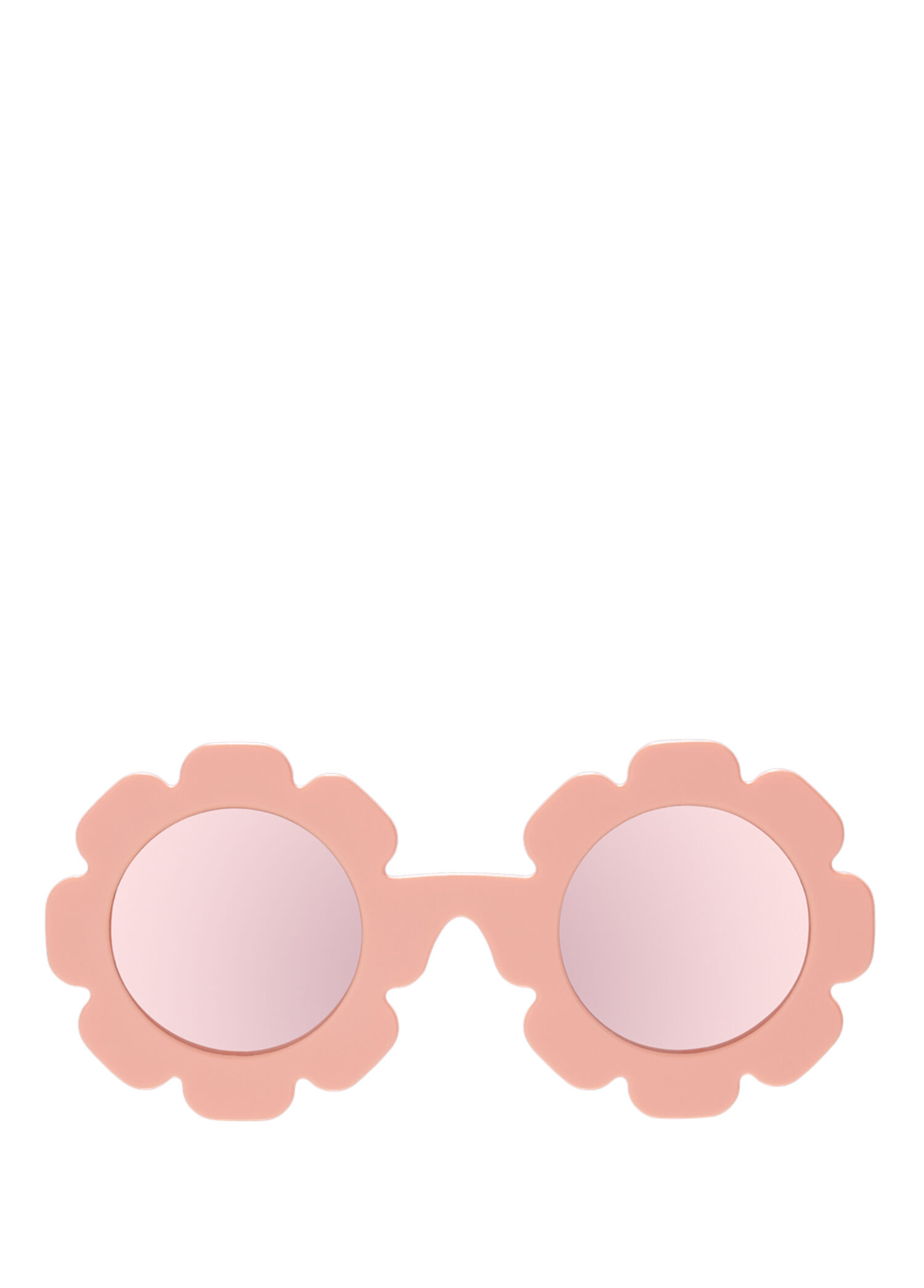 Polarize Flower Peachy Keen Çocuk Güneş Gözlüğü