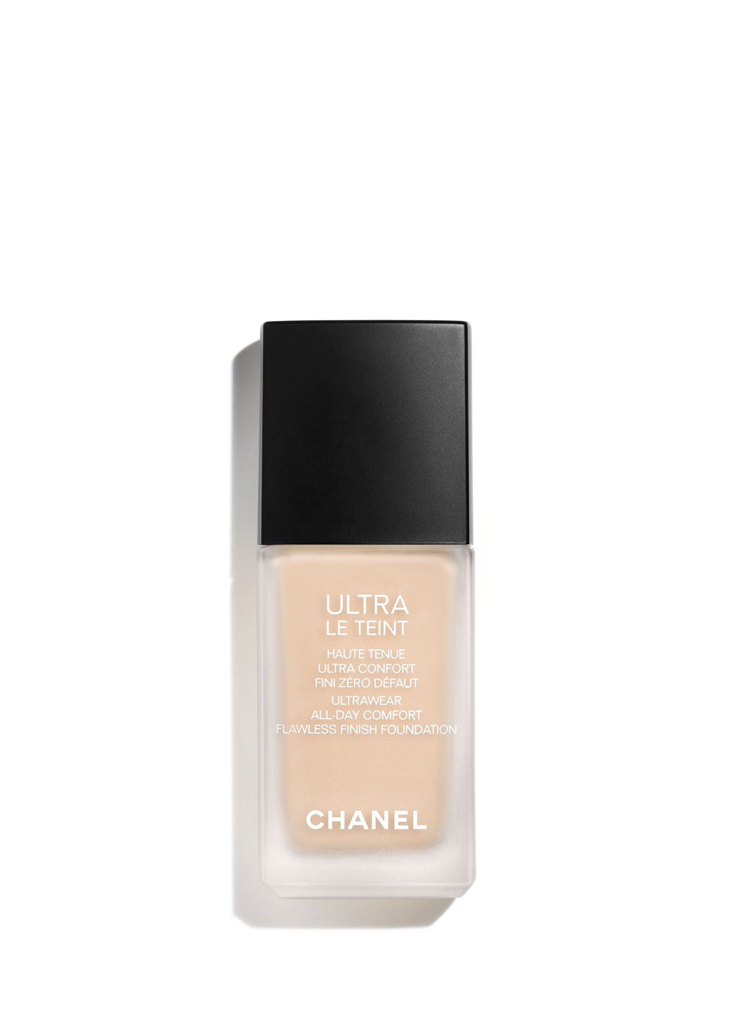 ULTRA LE TEINT FLUIDE FOUNDATION BR12 30 ML