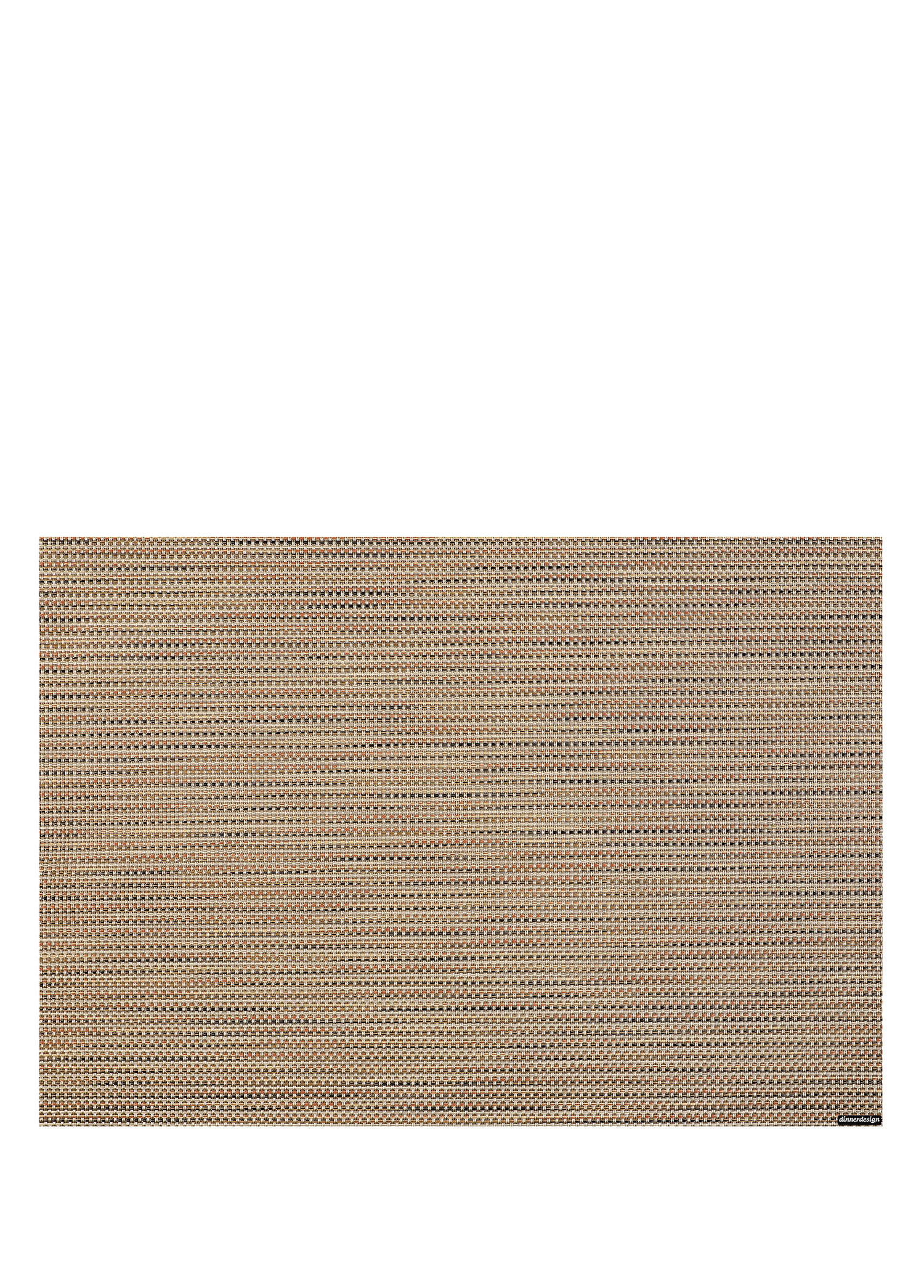 Chroma Wood Dikdörtgen Amerikan Servis 36x48 cm