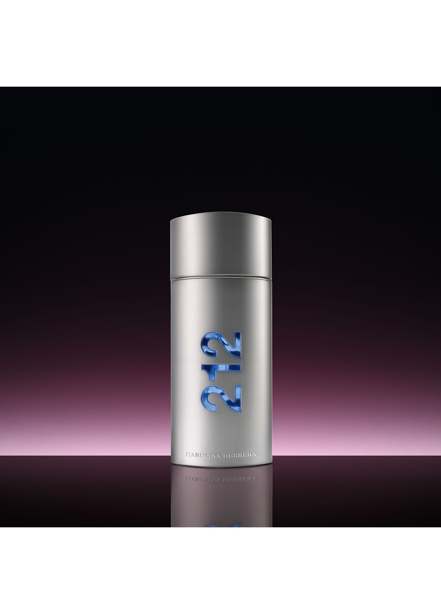 Carolina Herrera - 212 Men Edt 100Ml -