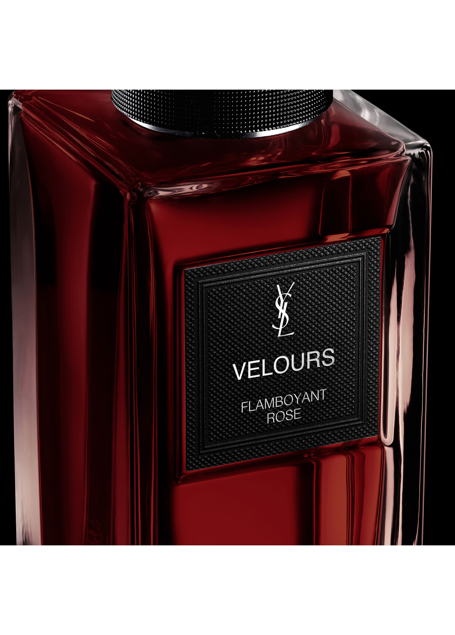 Yves Saint Laurent - Le Vestiaire Des Parfums Velours -