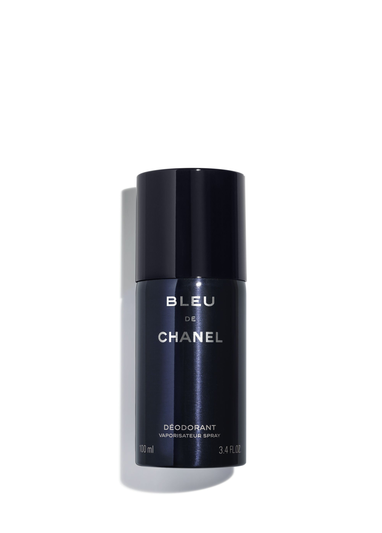 BLEU DE SPRAY DEODORANT 100 ML