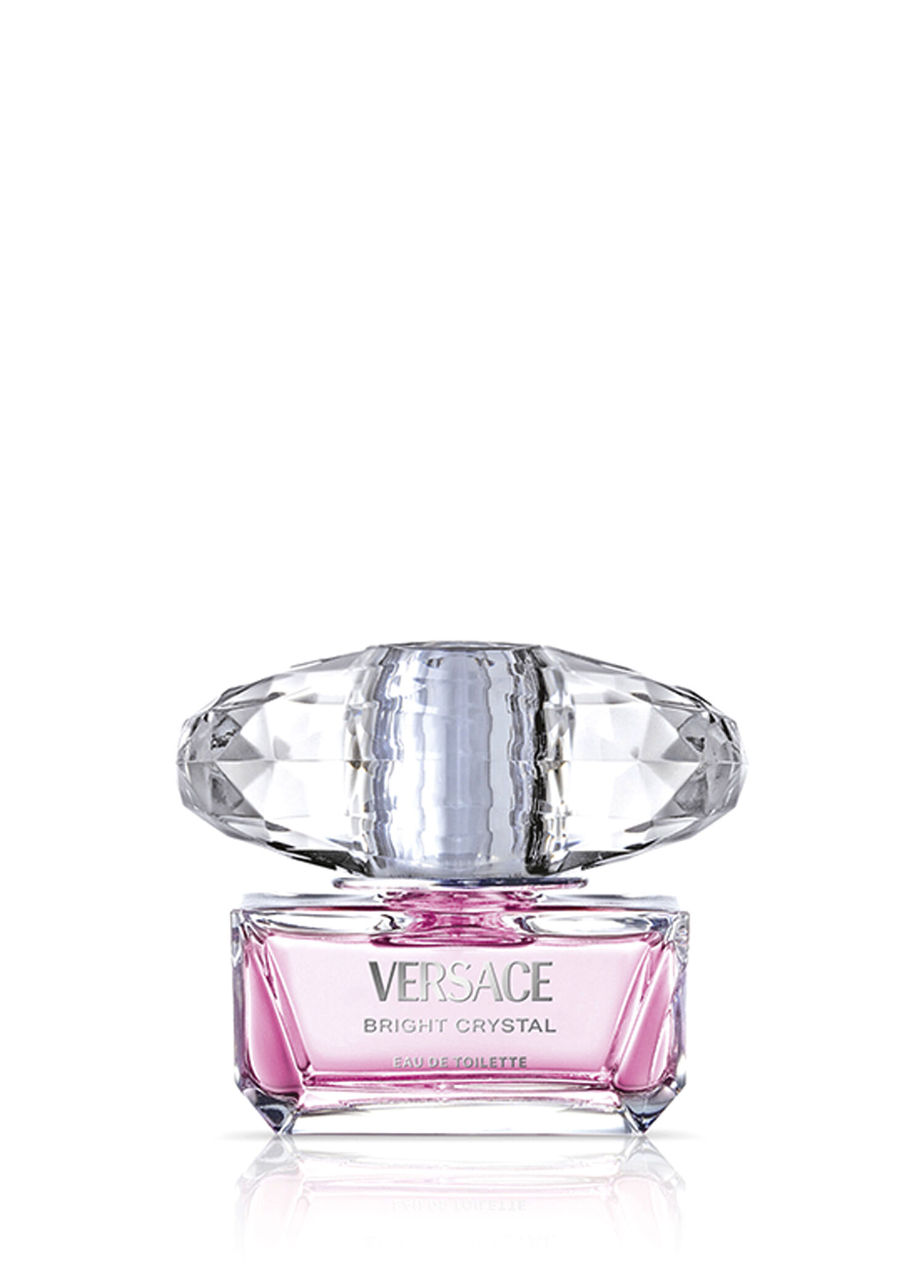 Versace - Bright Crystal EDT 50 ml Kadın Parfüm - Çok Renkli