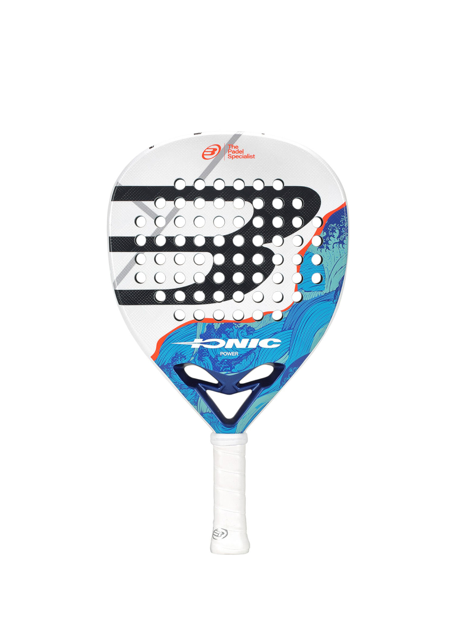 İonic Power 26 Unisex Padel Raketi
