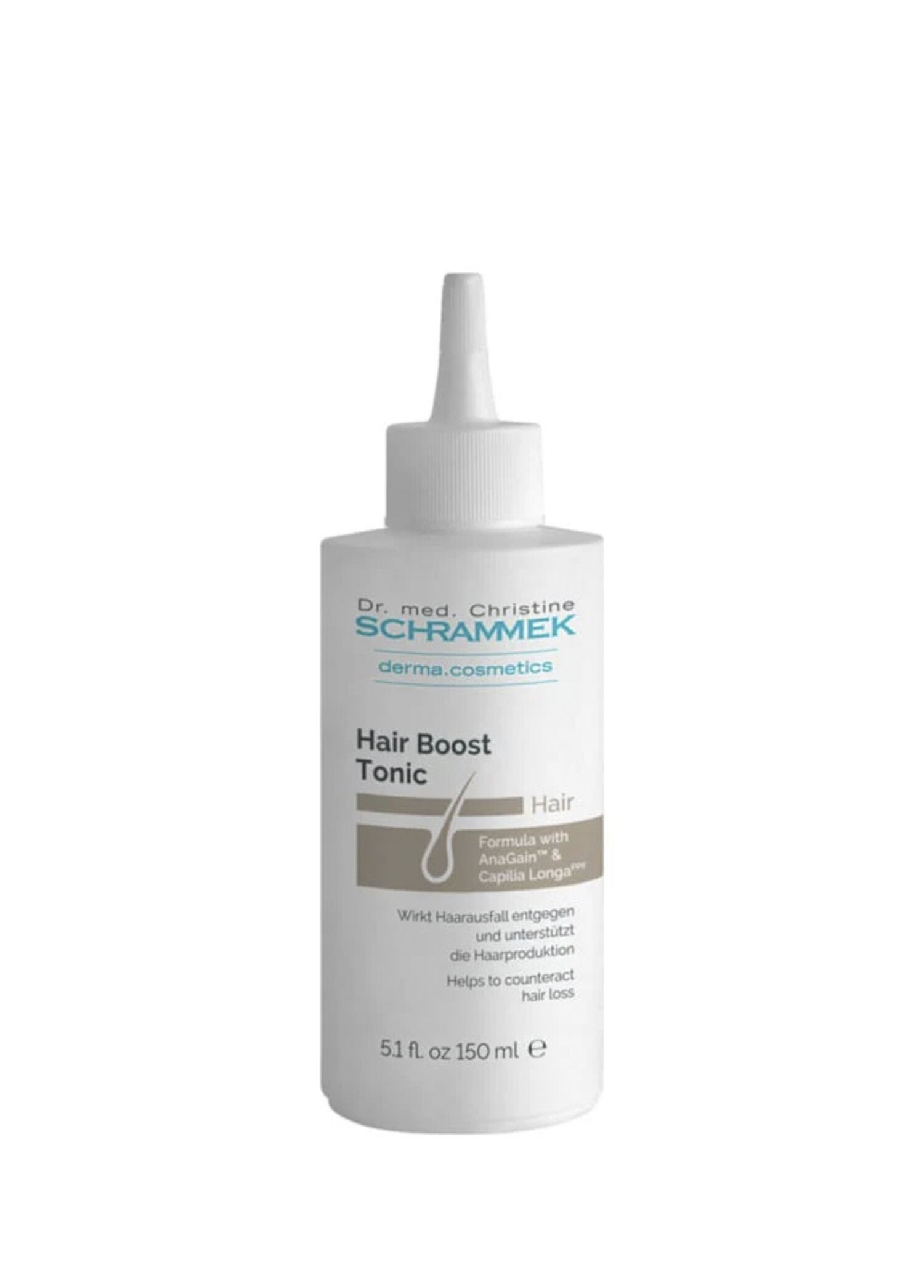 Hair Boost Tonic Saç Dökülmesini Önleyici Tonik 150 ml