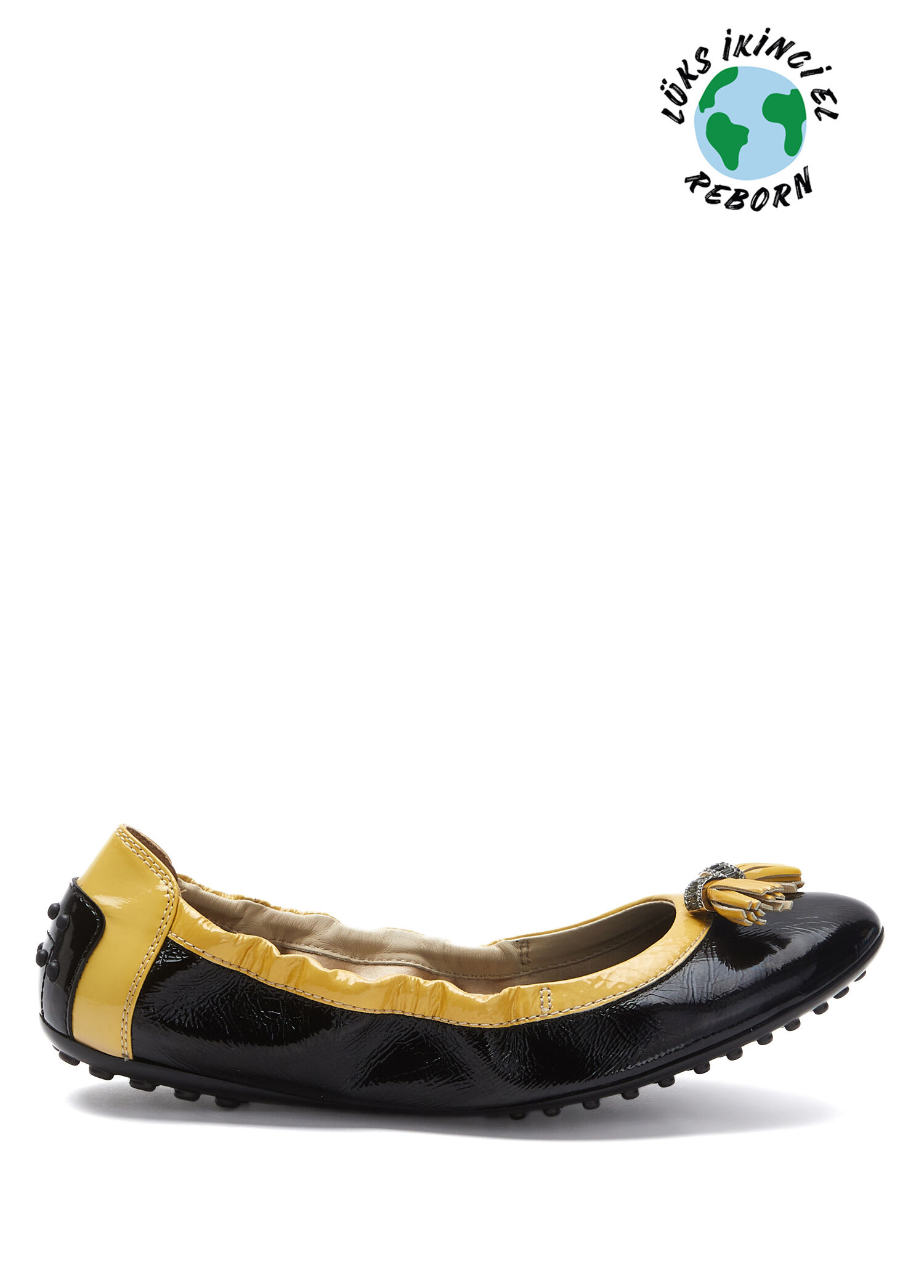 Tod's Kadın Babet