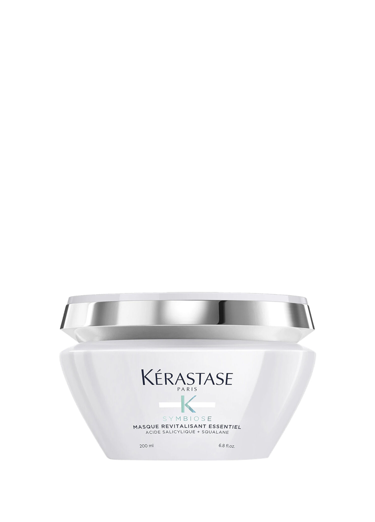 Symbiose Kepek Karşıtı Yoğun Canlandırıcı Saç Maskesi 200 ml