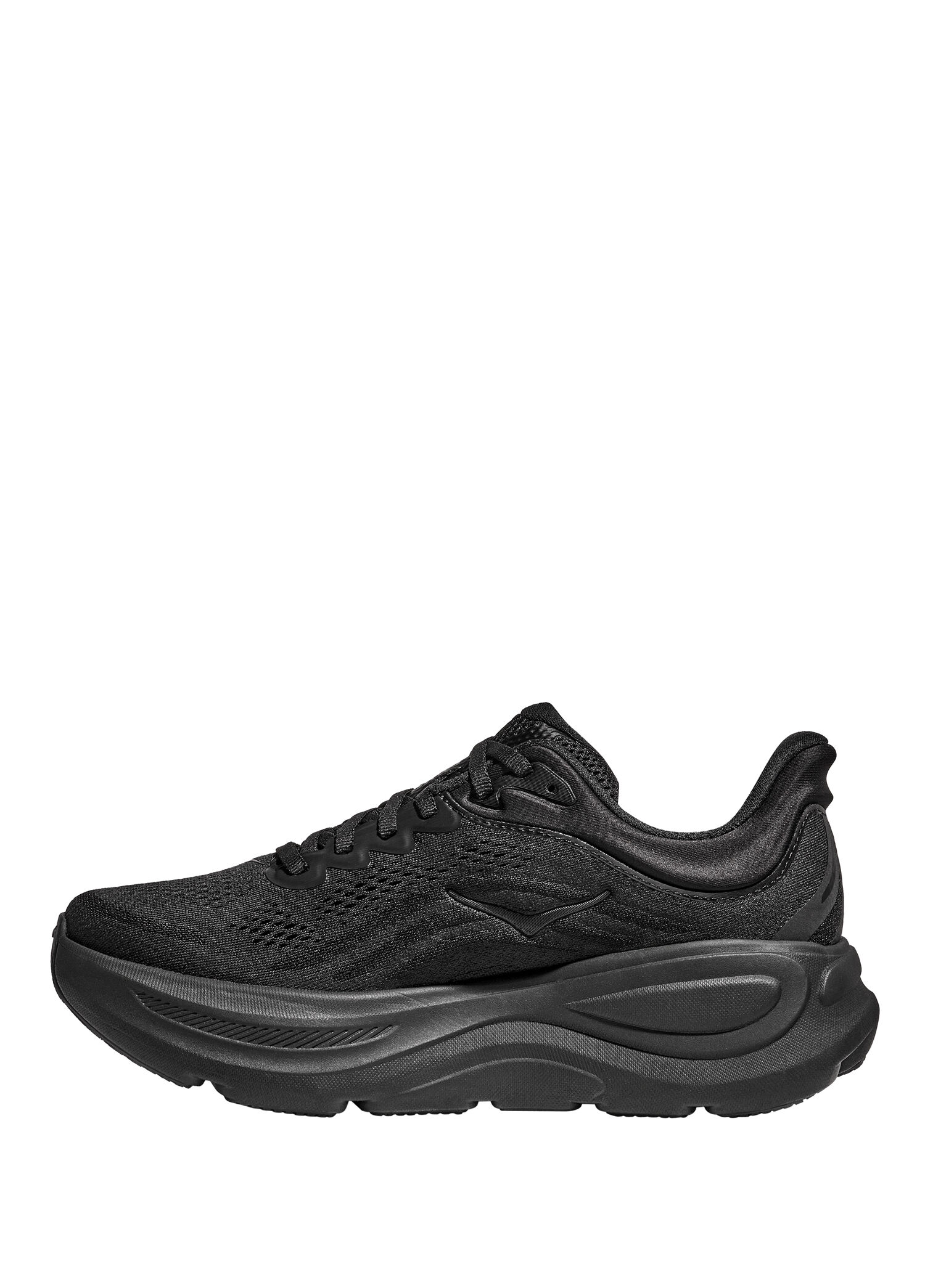 Hoka Siyah Erkek Bondi 9 Siyah Erkek Sneaker 1704256 | Beymen