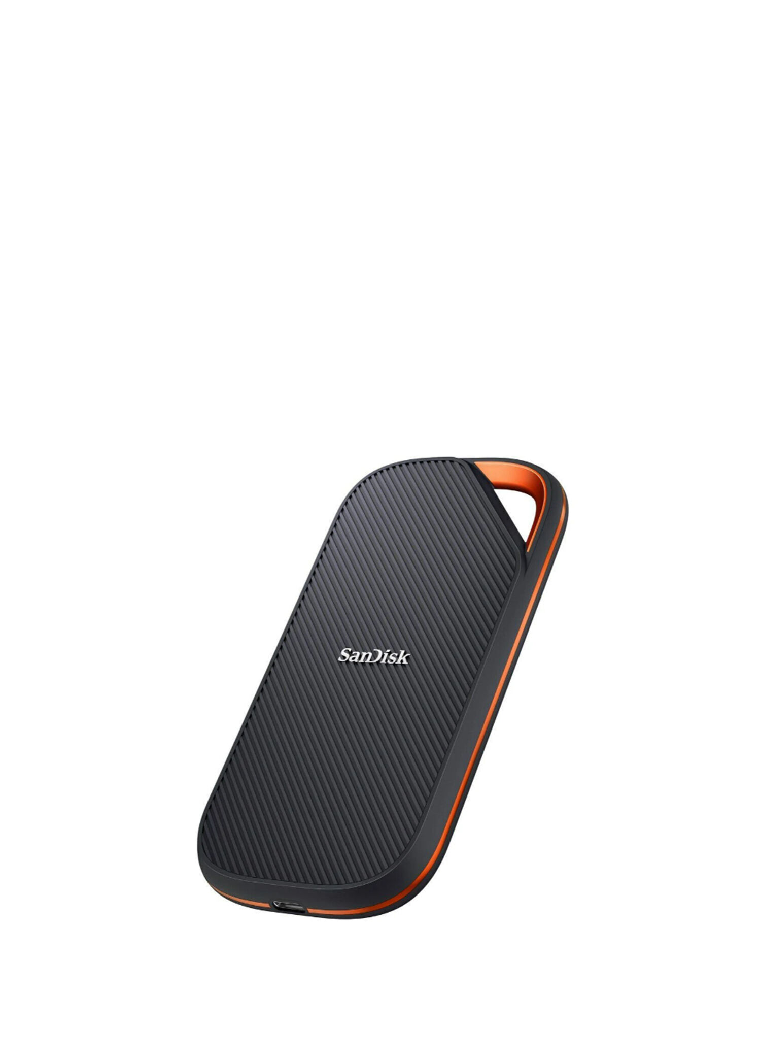 Sandisk - Extreme PRO 4TB 3800MB/sn USB4 Taşınabilir SSD SDSSDE82