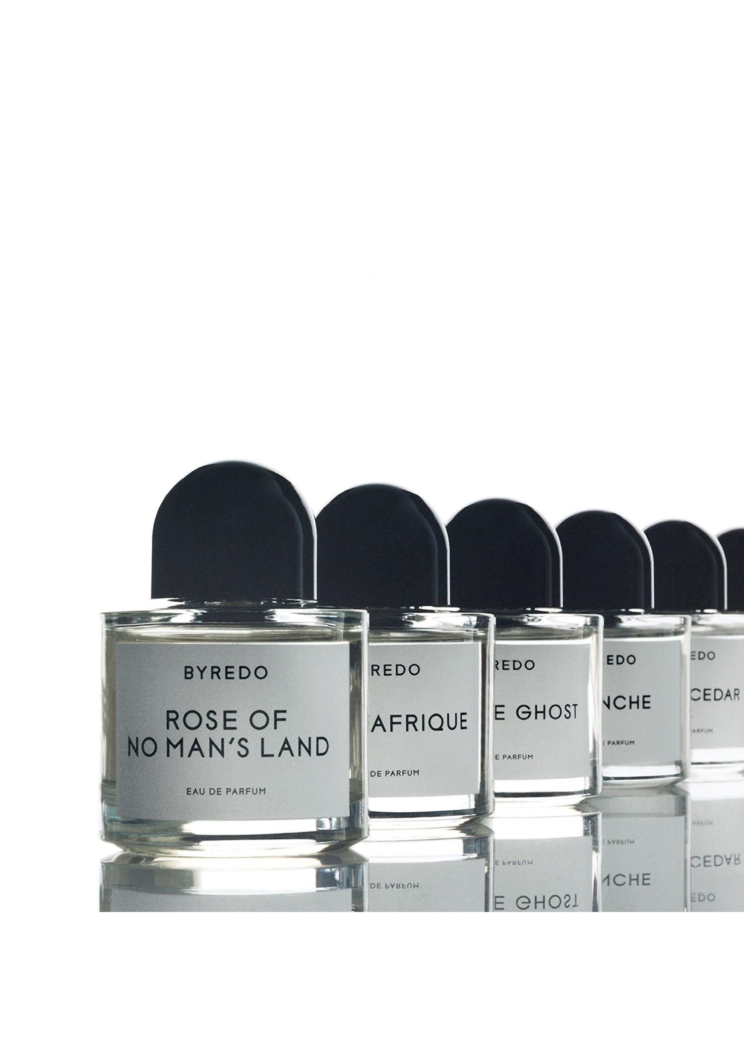 BYREDO - Byr Desert Dawn EDP 100 ml -