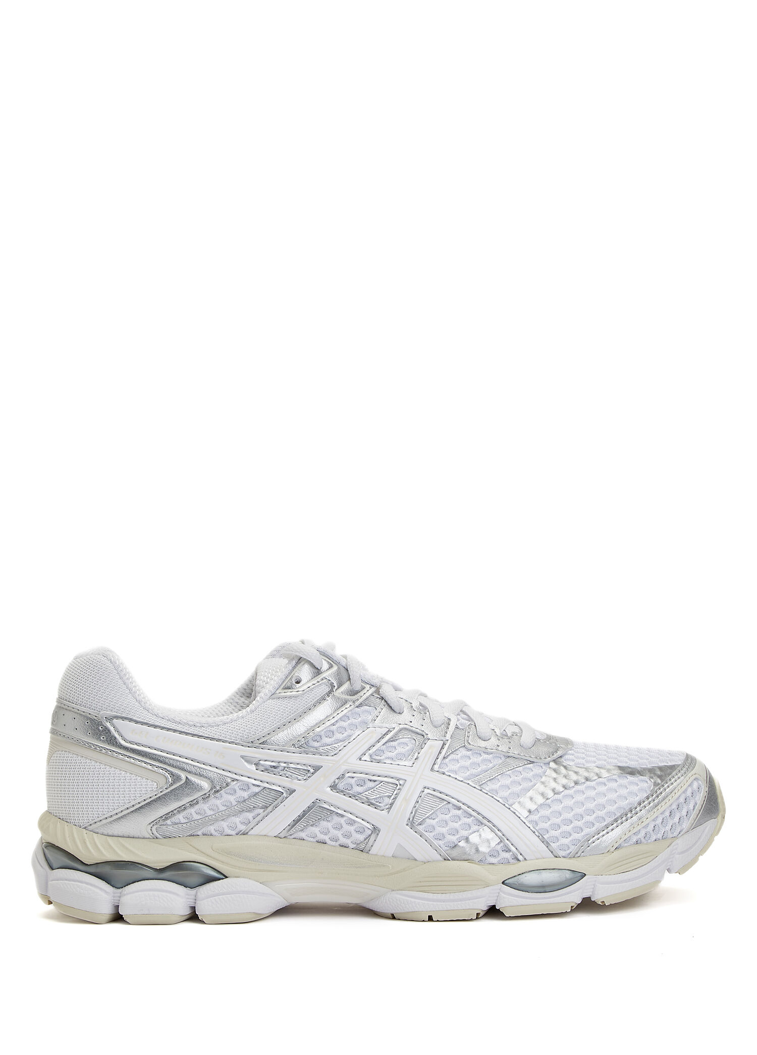 Gel-Cumulus 16 Erkek Sneaker