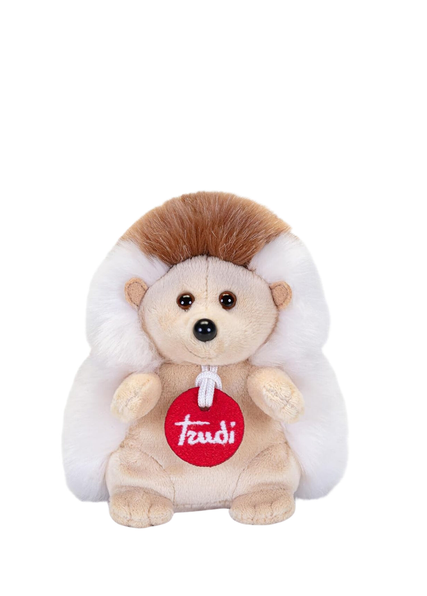 Trudino Curly Deluxe Kirpi Peluş Oyuncak