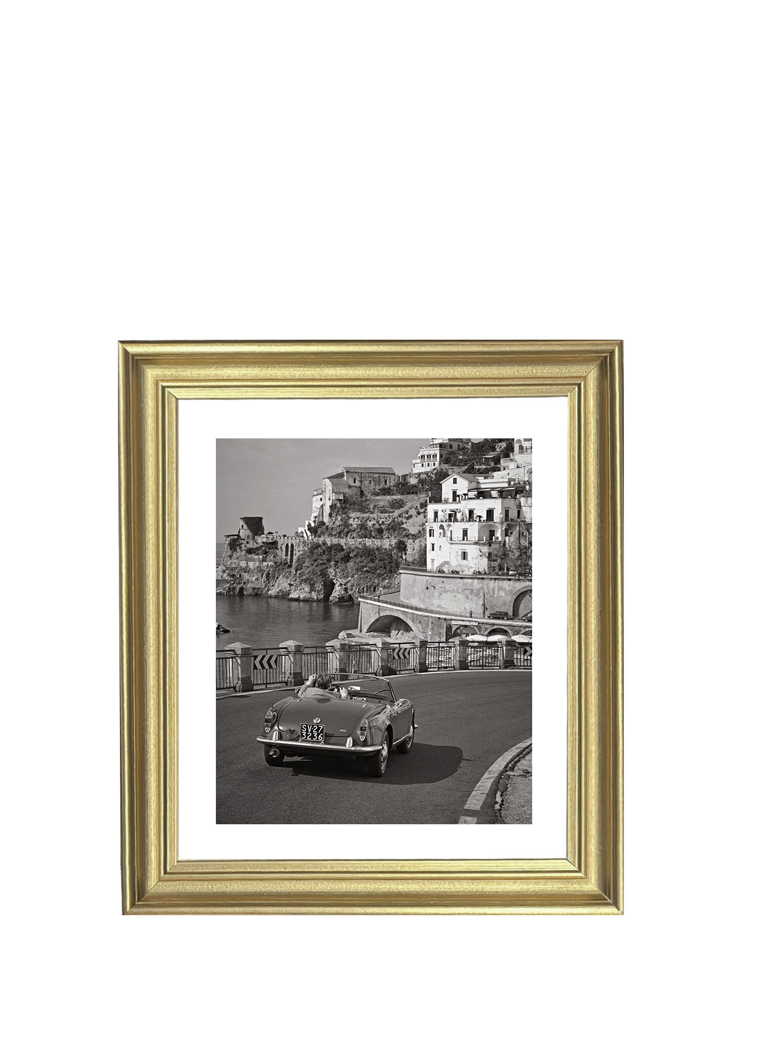 Capri No.2 Tablo