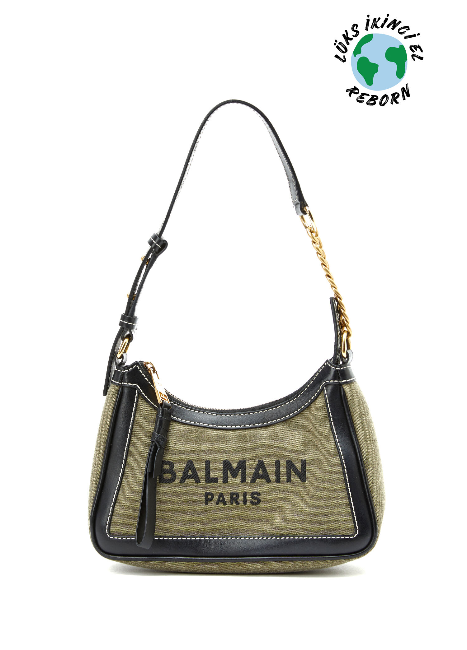 Balmain B-Army Çanta