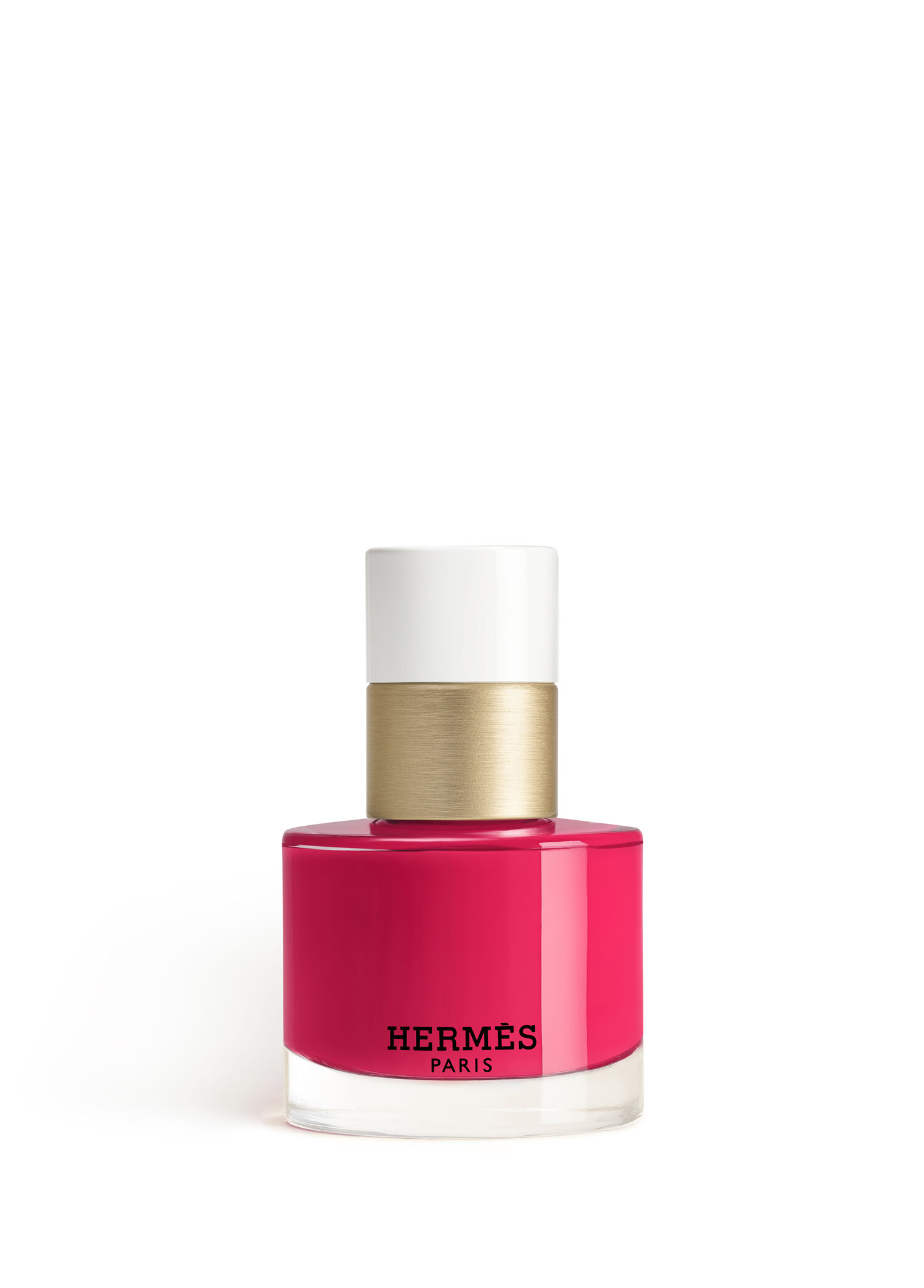 Les Mains Hermès Tırnak Ojeleri Rose Indien