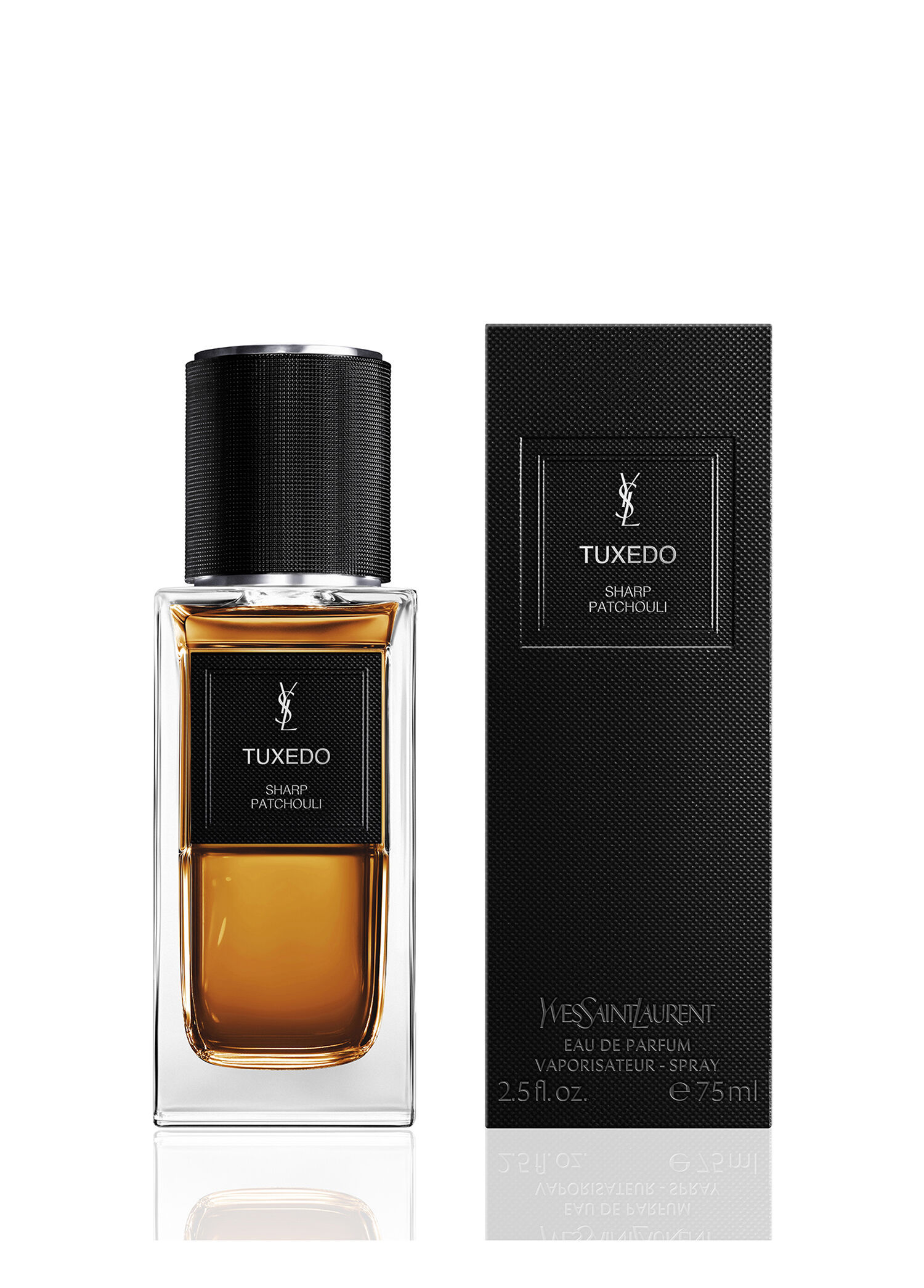 Yves Saint Laurent - Le Vestiaire Des Parfums Tuxedo 75ml -