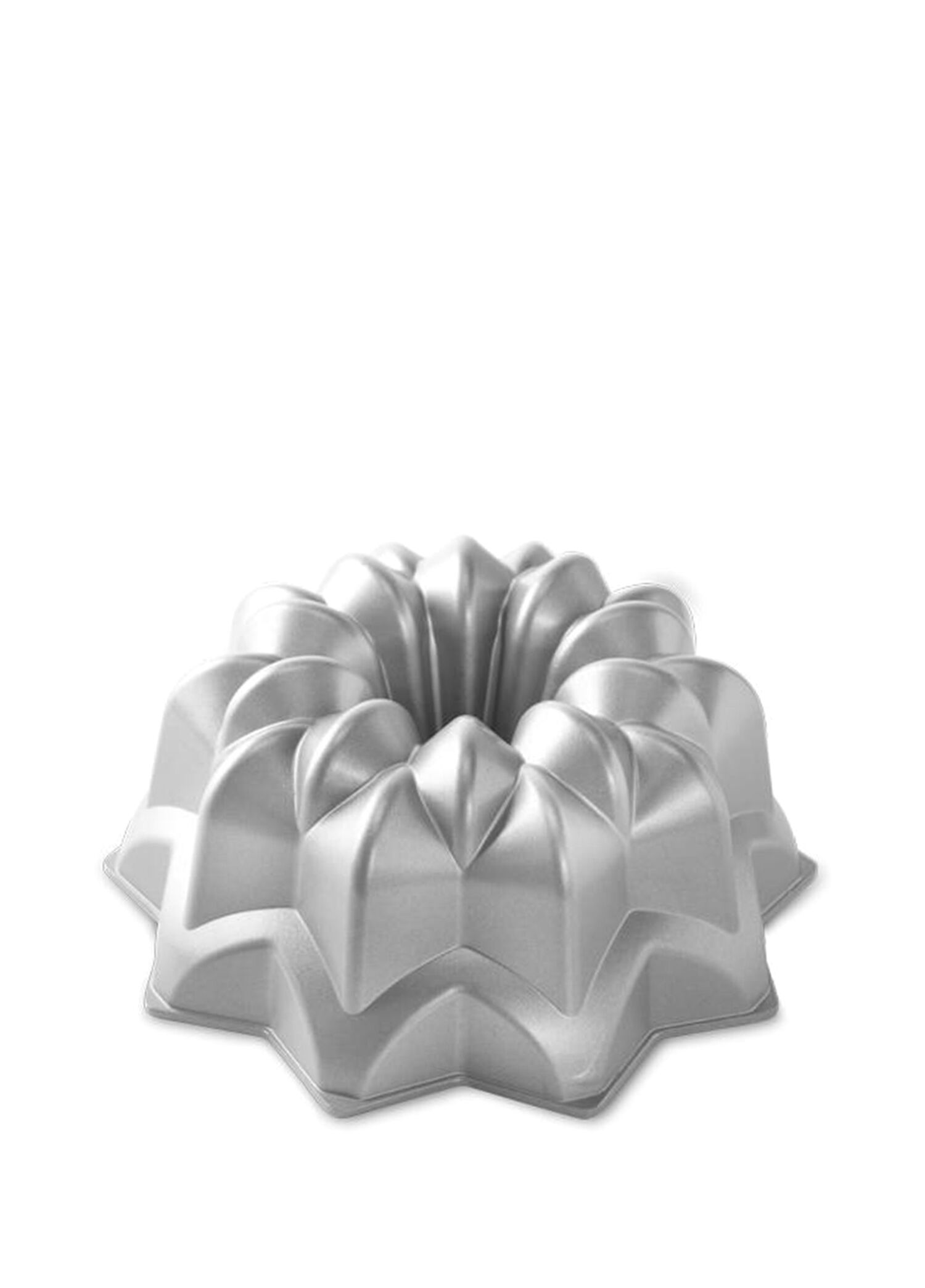 Vintage Yıldız Bundt Kek Kalıbı
