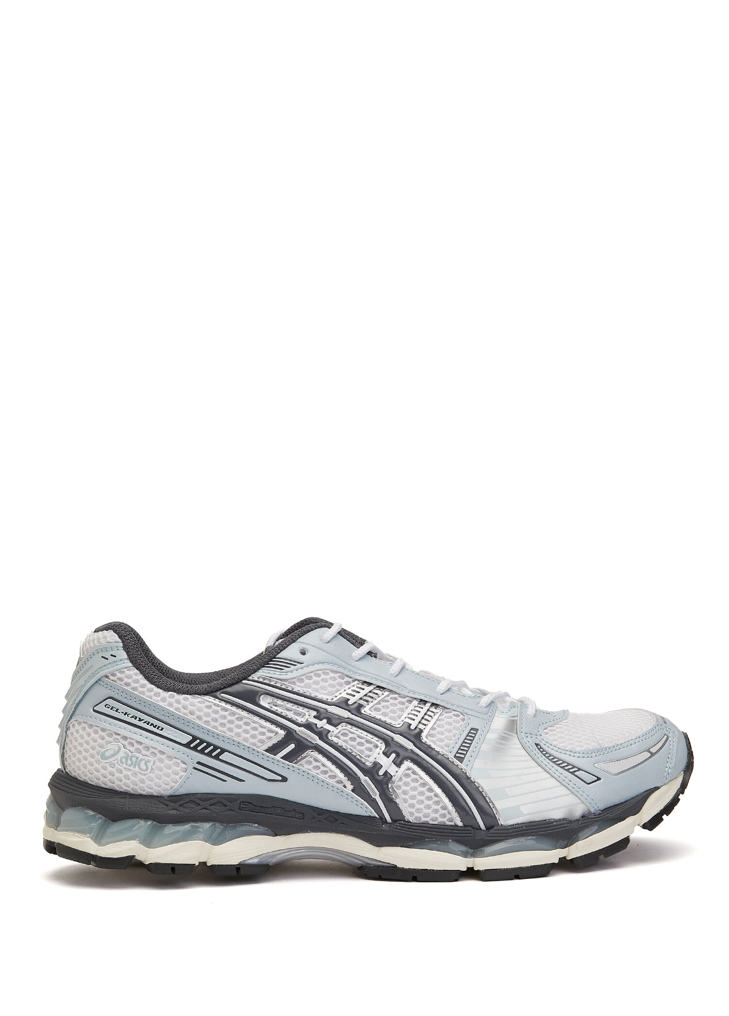 GEL-Kayano 12.1 Çok Renkli Erkek Deri Sneaker