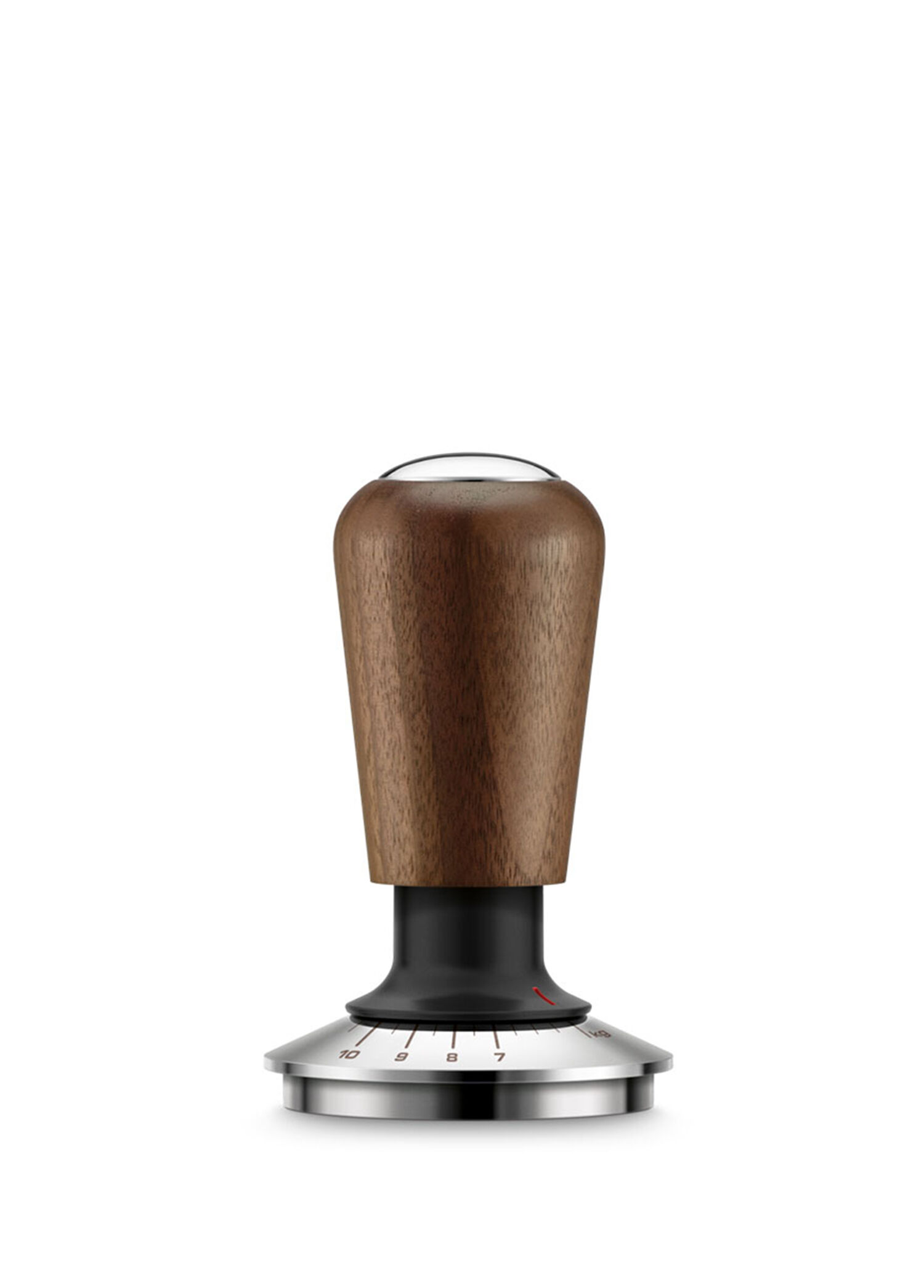 The Force Gauge Tamper™ Kuvvet Ölçerli Tamper 58 mm
