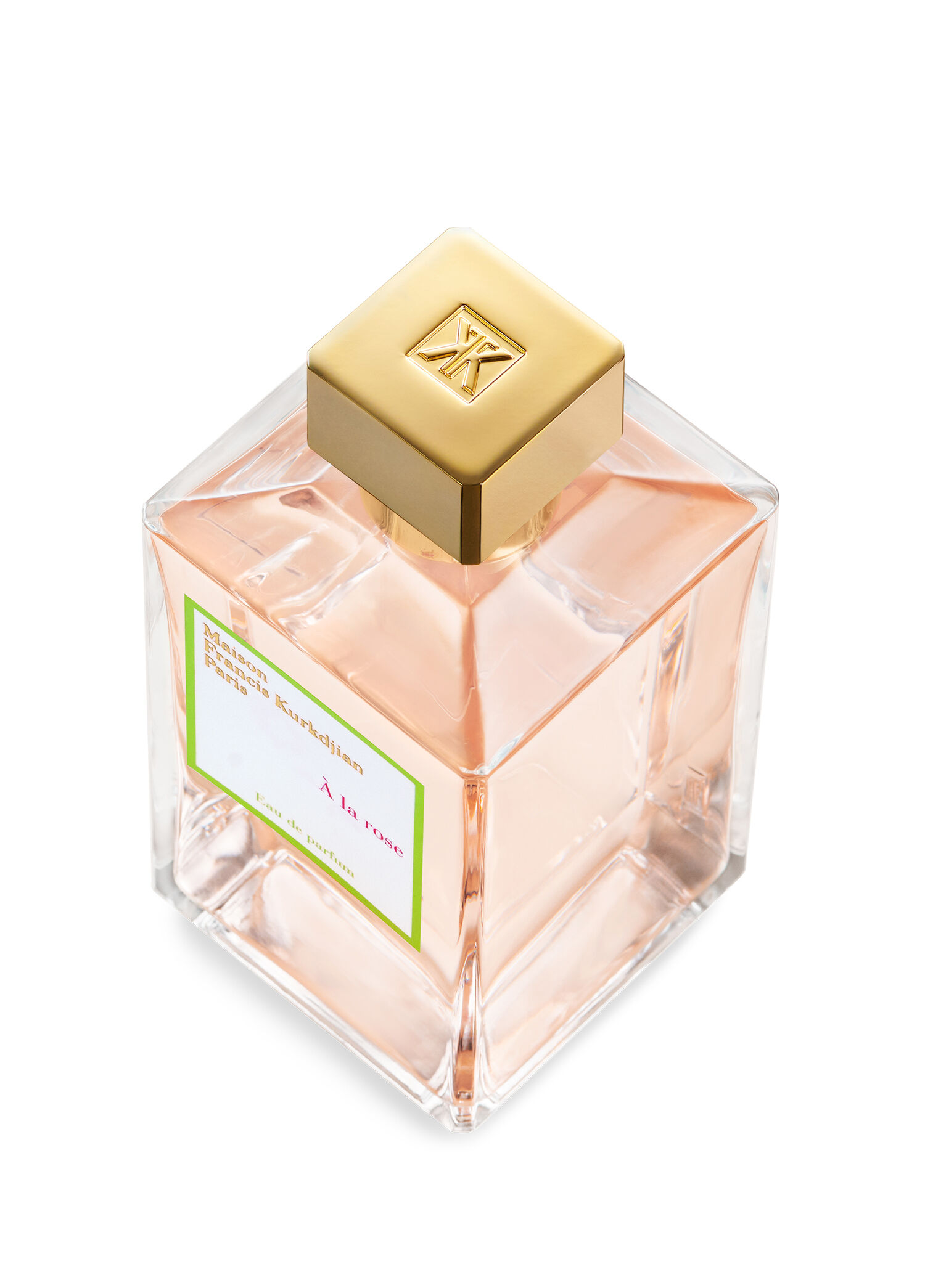 Maison Francis Kurkdjian - À la rose EDP 200ML -